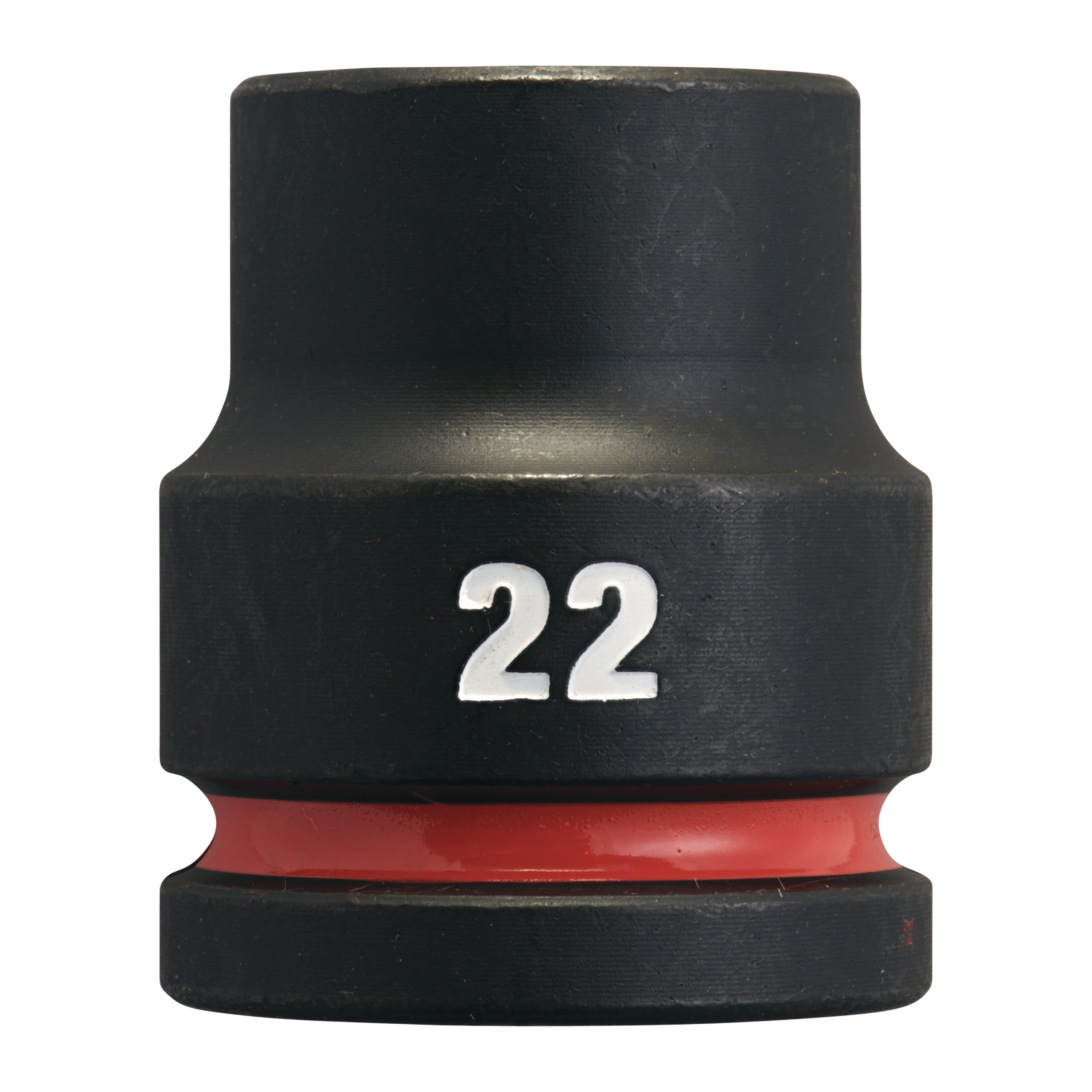 Milwaukee Schlagnuss SHOCKWAVE 3/4" 22x53 mm