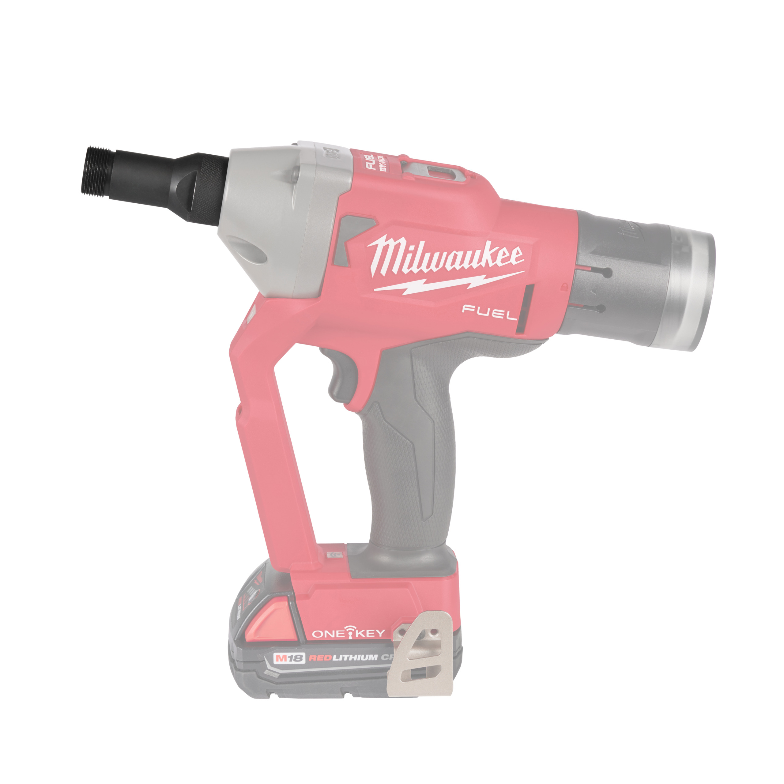 Milwaukee M18ONEFLT-HT Hucktainer Adapter