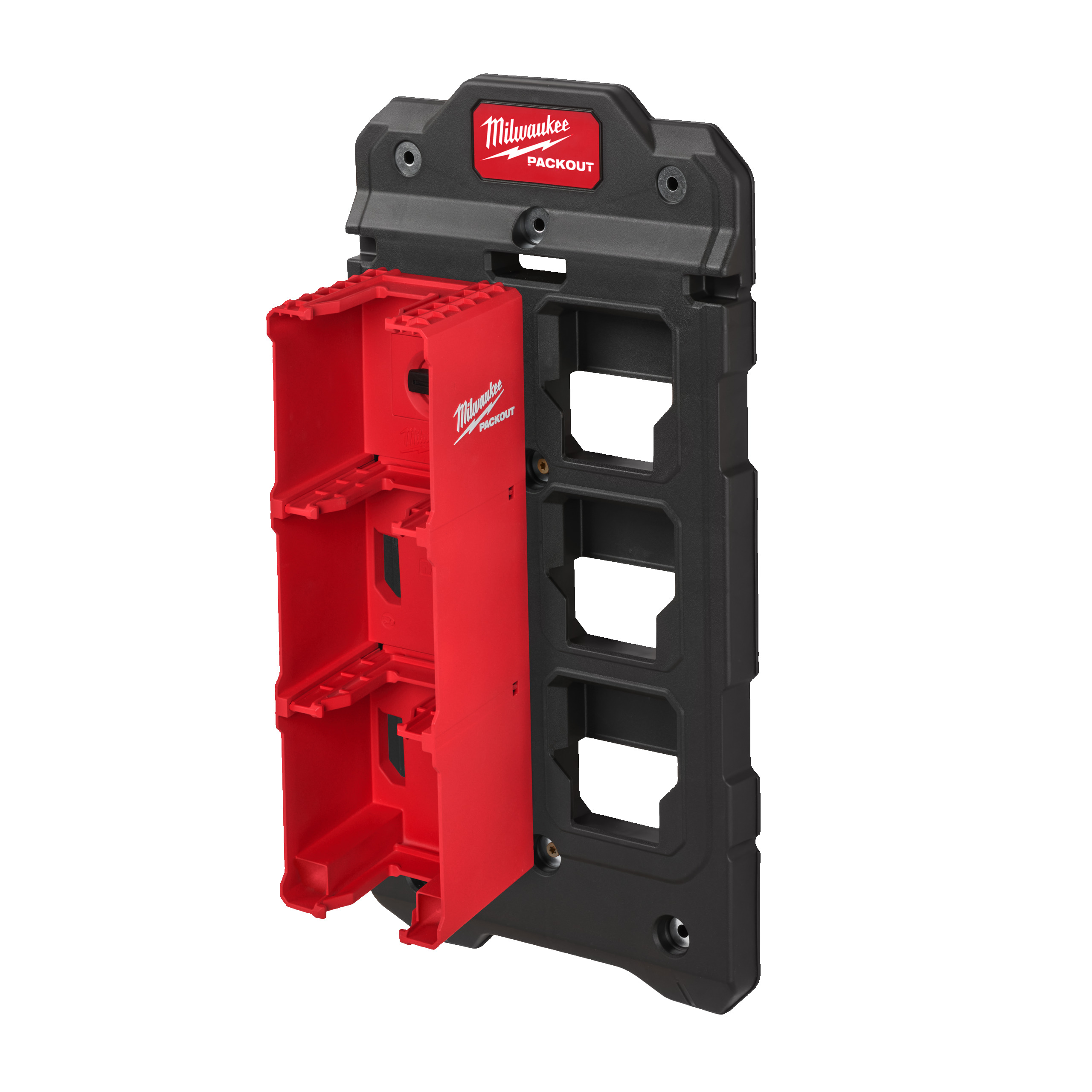 Milwaukee PACKOUT M18 Akkuhalter