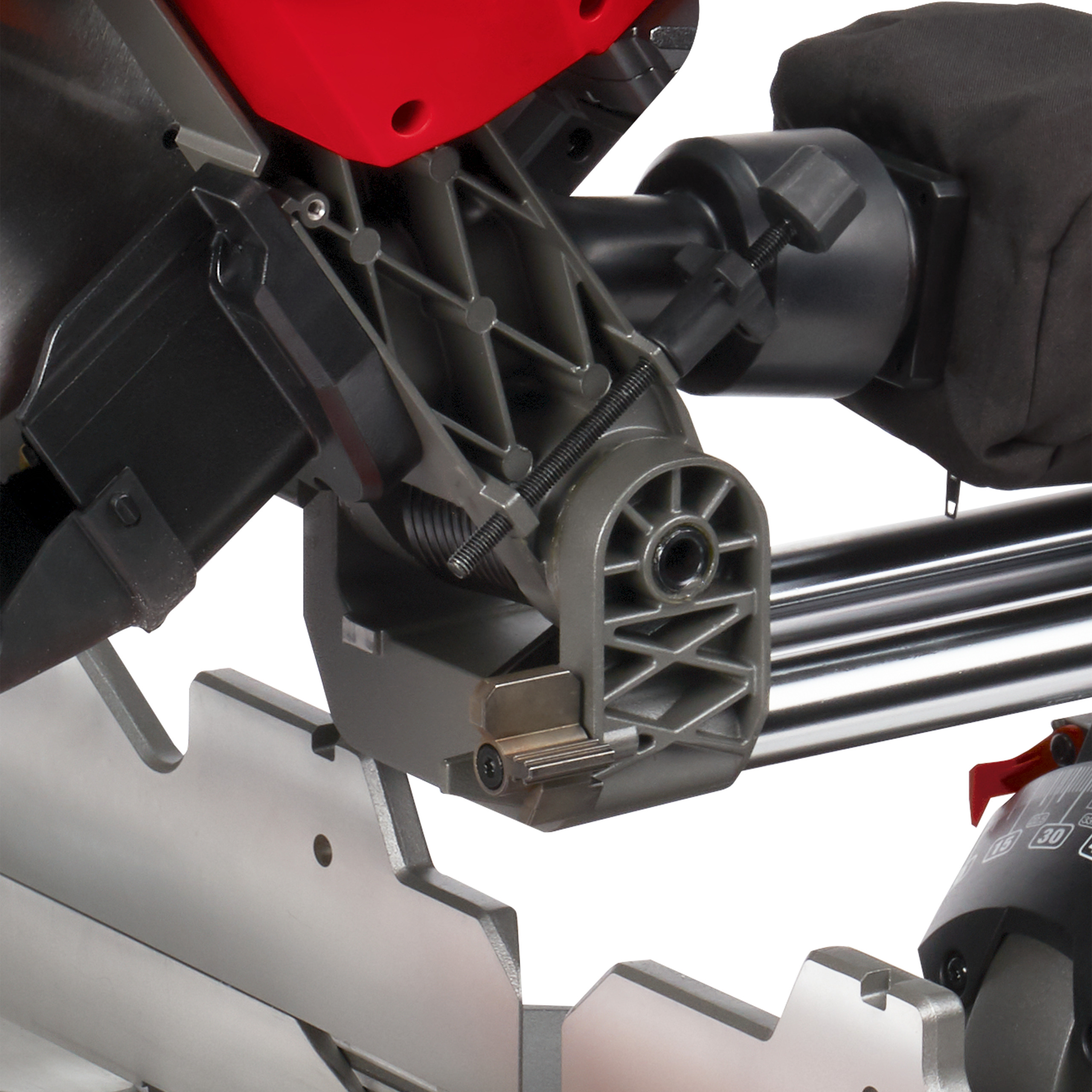 Milwaukee M18FMS305-121 Ak. Kapp/-Gehrungssäge