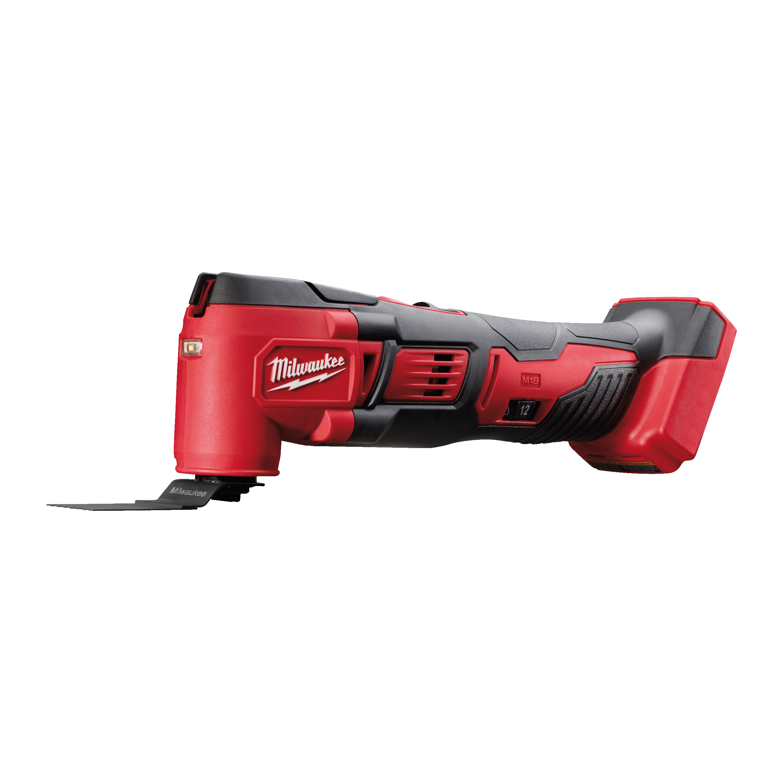 Milwaukee M18Bmt-0 Akku-Multitool