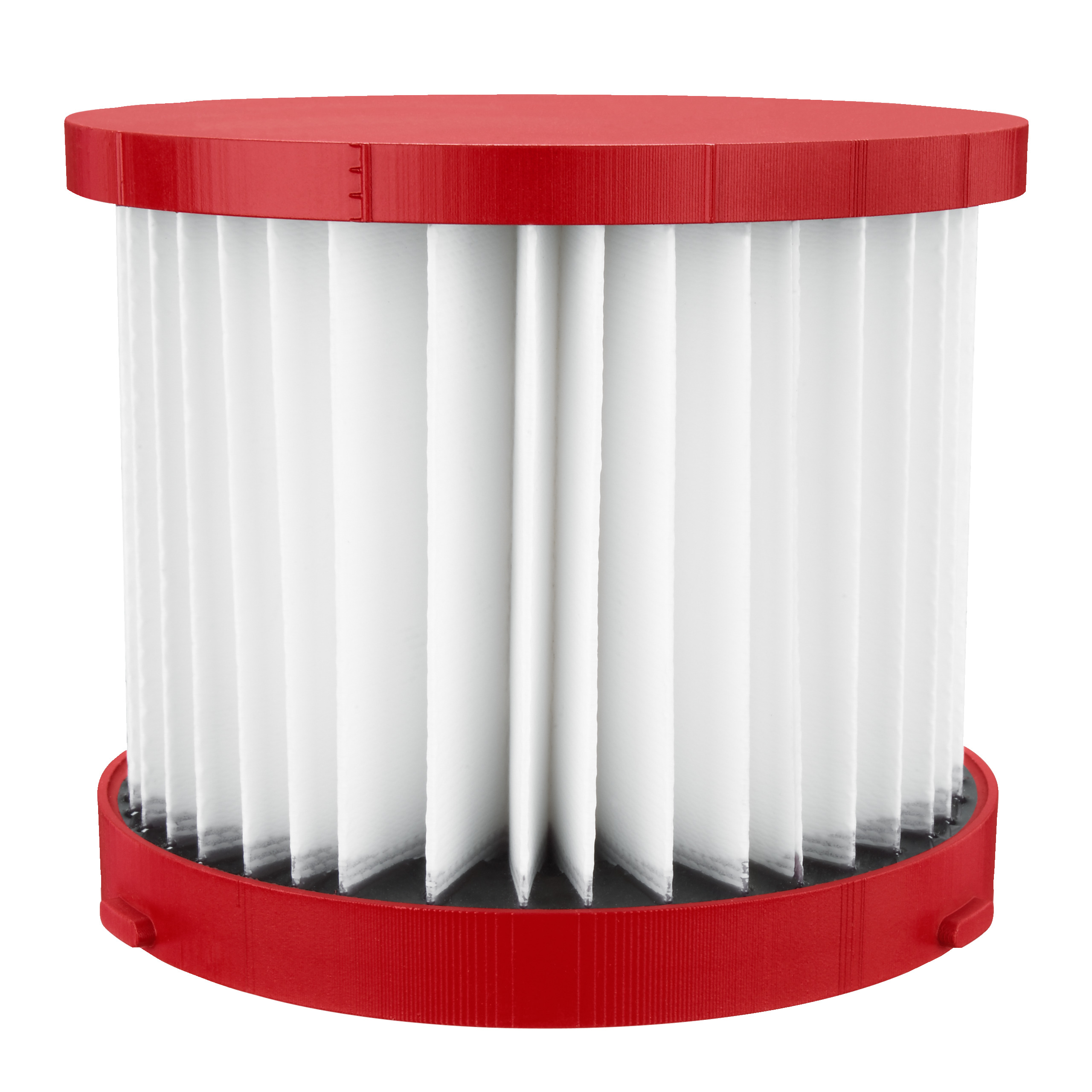 Milwaukee HEPA-Trockenfilter