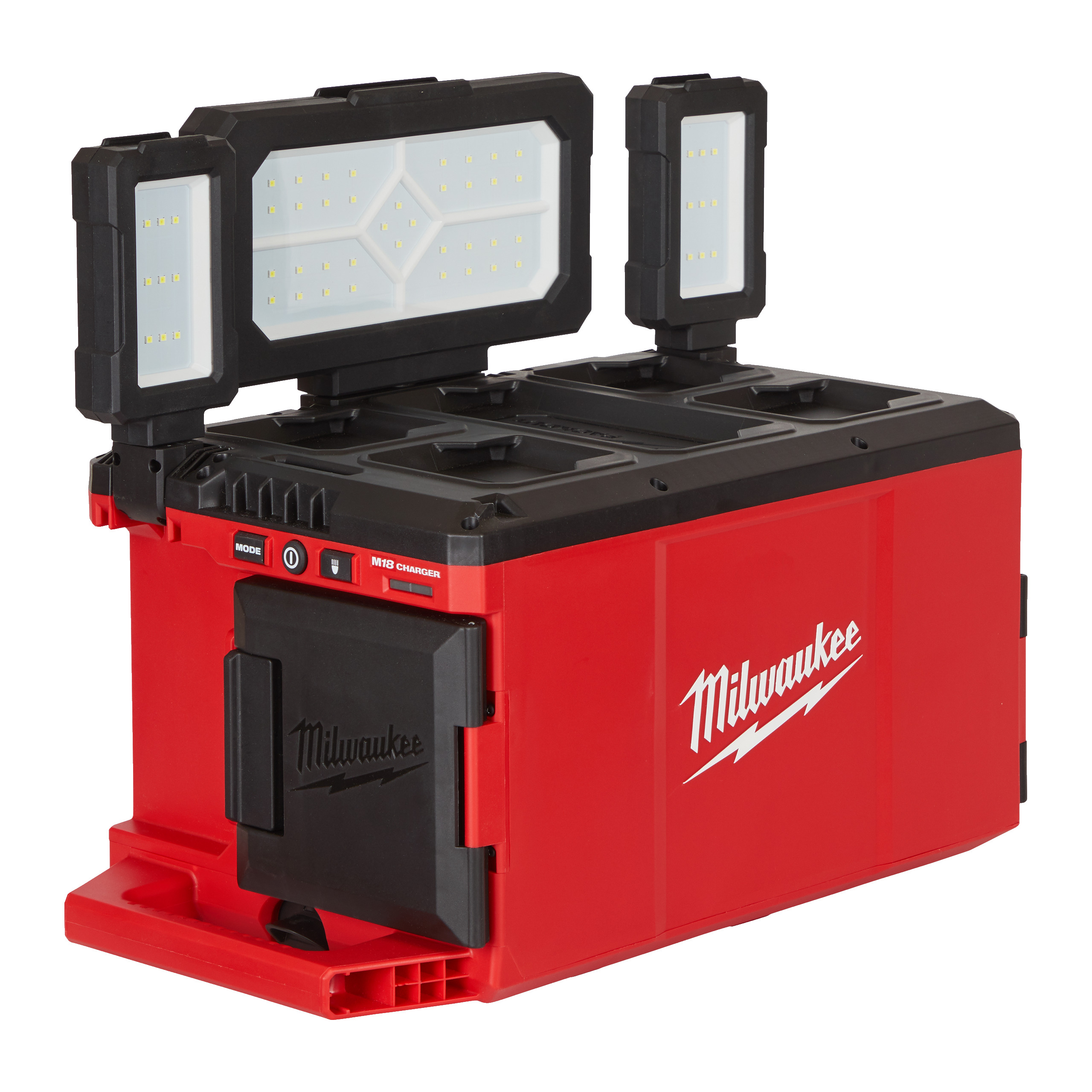 Milwaukee M18POALC-0 Akku-Packout-Leuchte