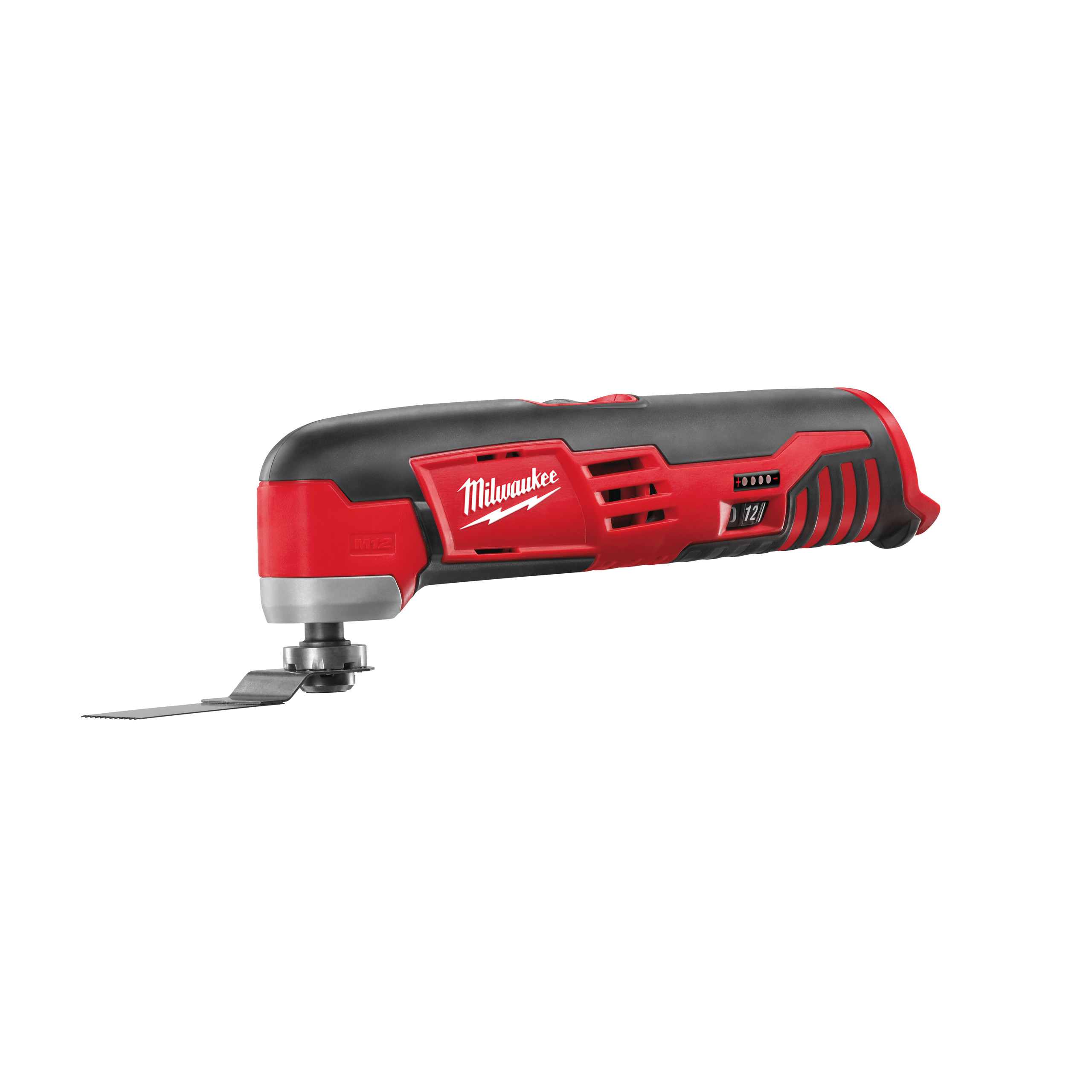 Milwaukee C12Mt-0 Akku-Multitool