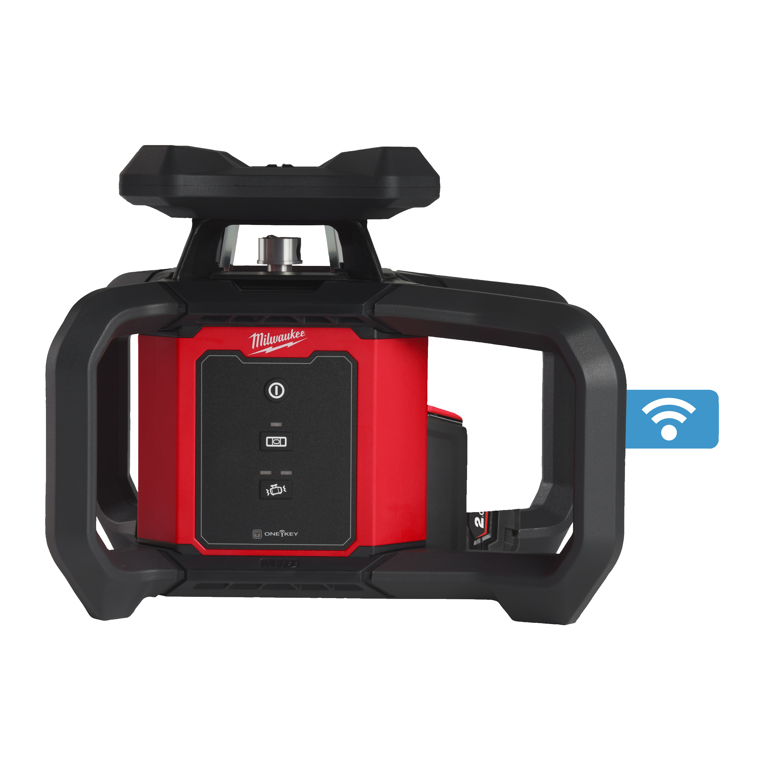 Milwaukee M18RLOH600-201C Rotationslaser