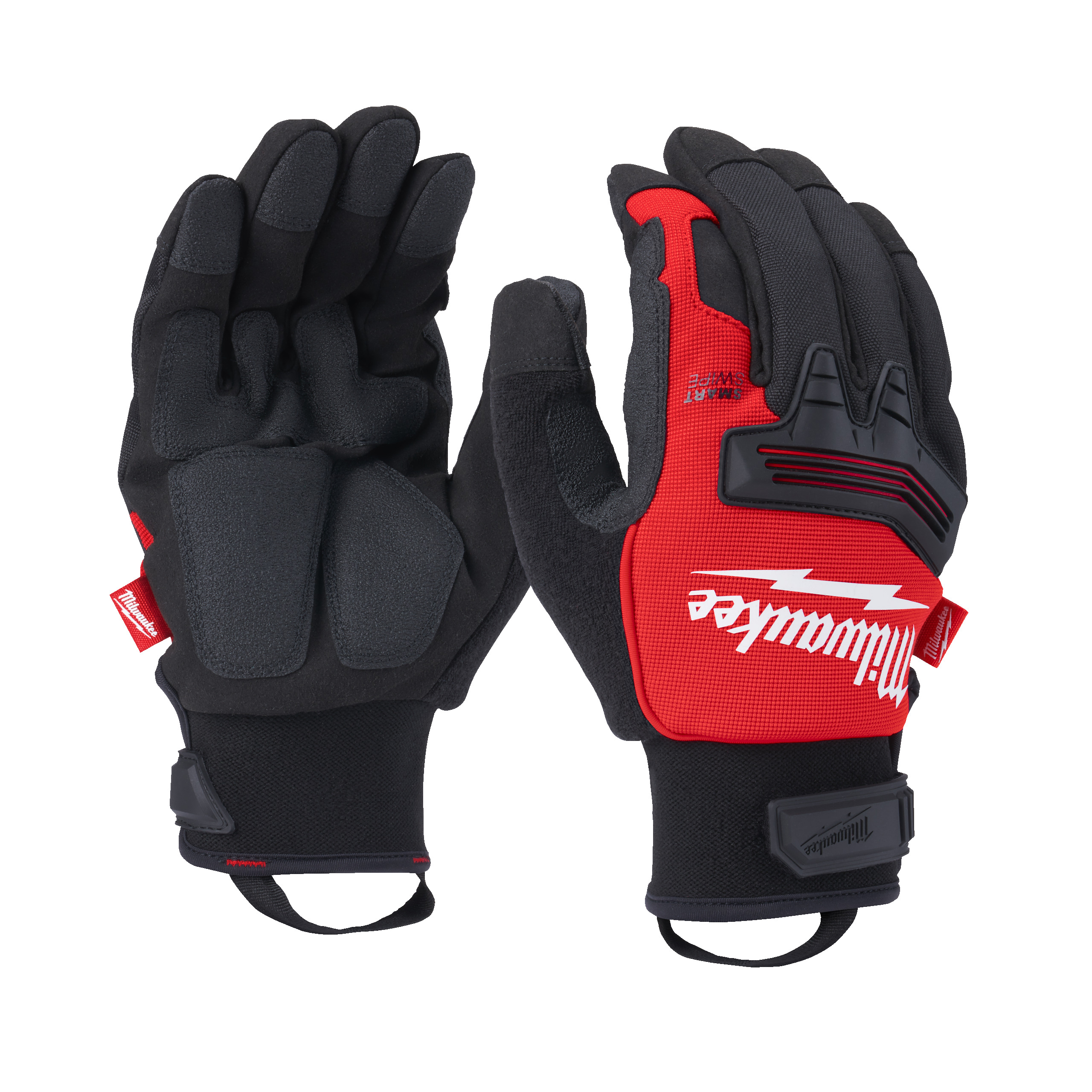 Milwaukee Arbeitshandschuh Winter 11/Xxl (1)