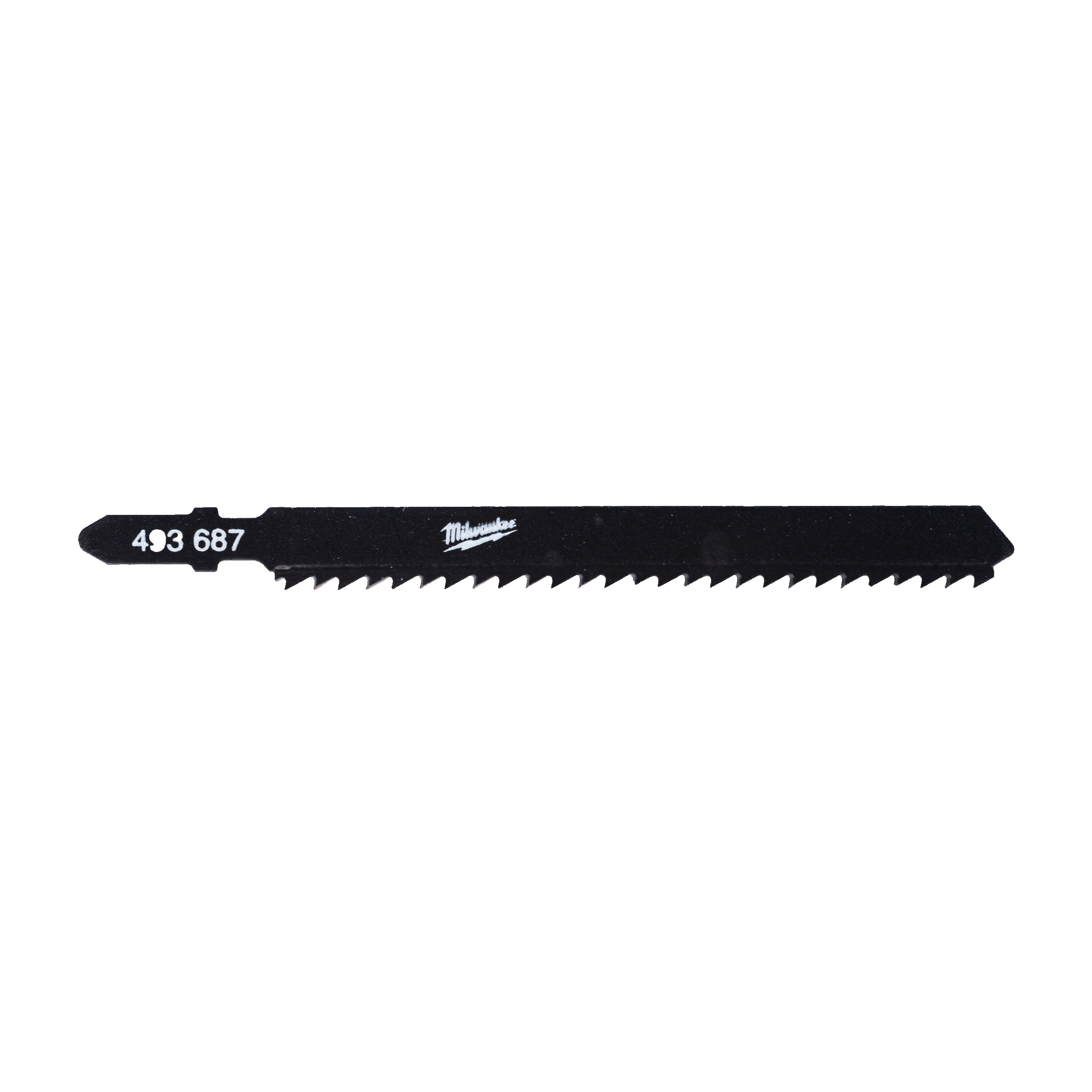 Milwaukee Stichsägeblatt 91/3.3 mm T301CHM (2)