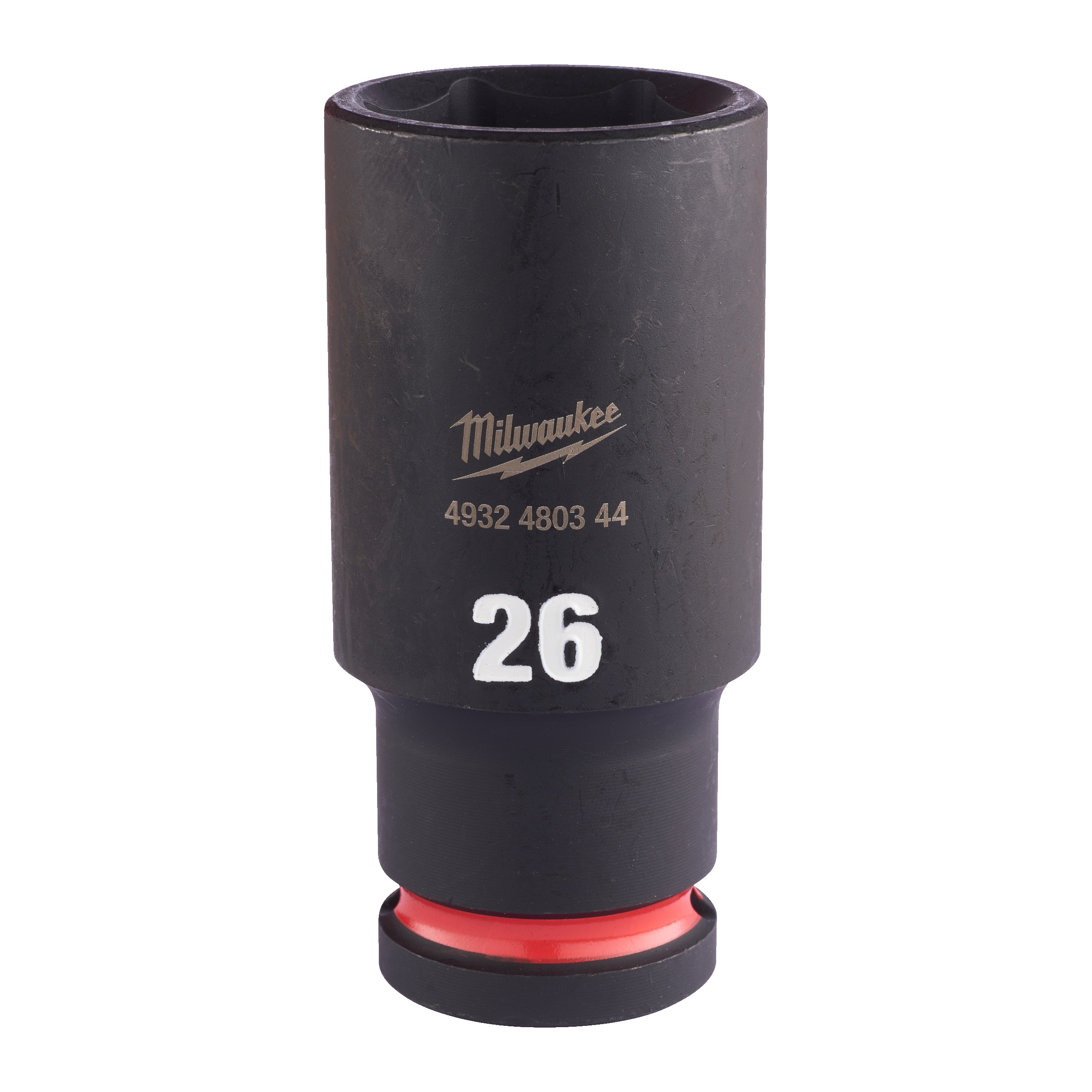 Milwaukee Schlagnuss SHOCKWAVE 1/2" 26x78 mm