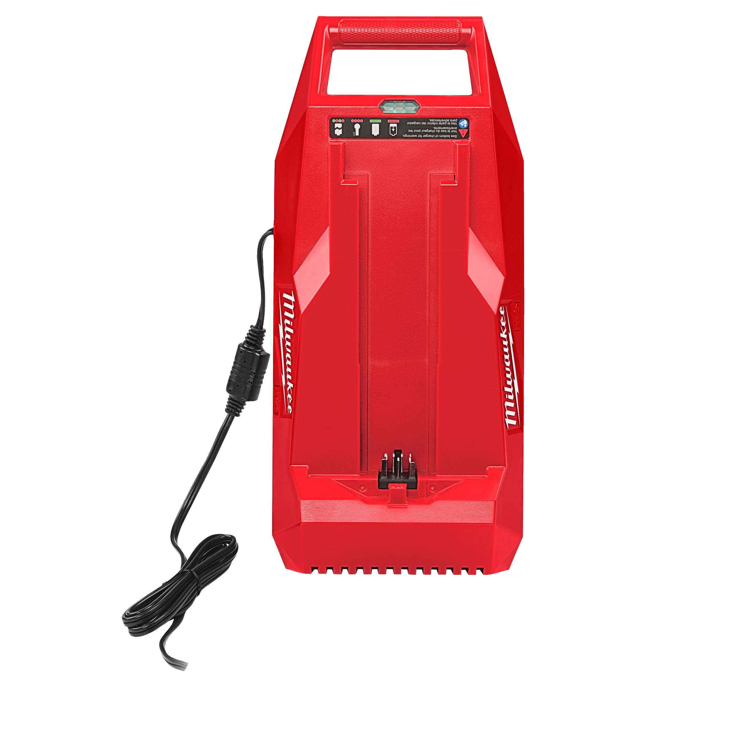 Milwaukee Mxfc Fast Charger