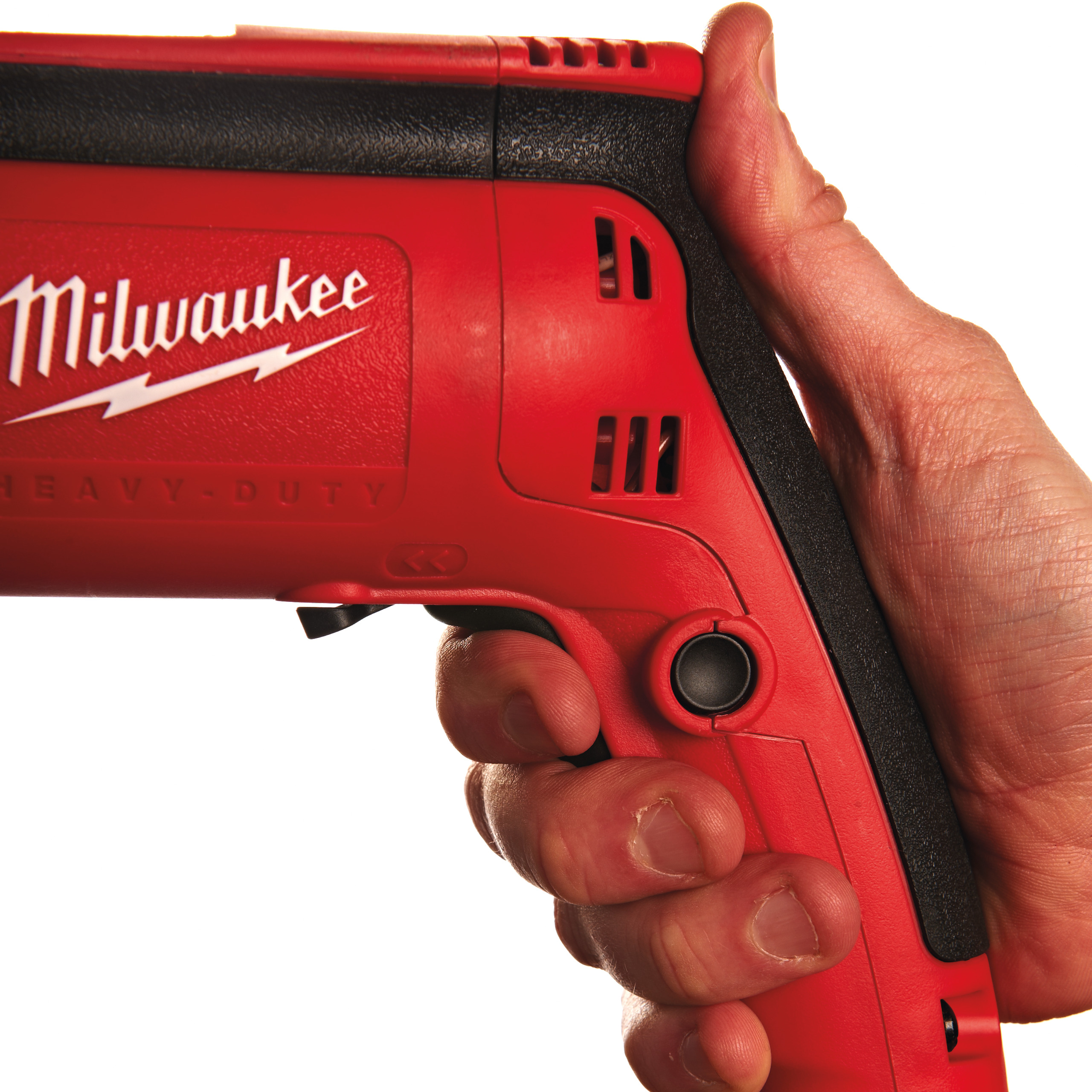 Milwaukee Hde13Rqx-Kit Bohrmaschine