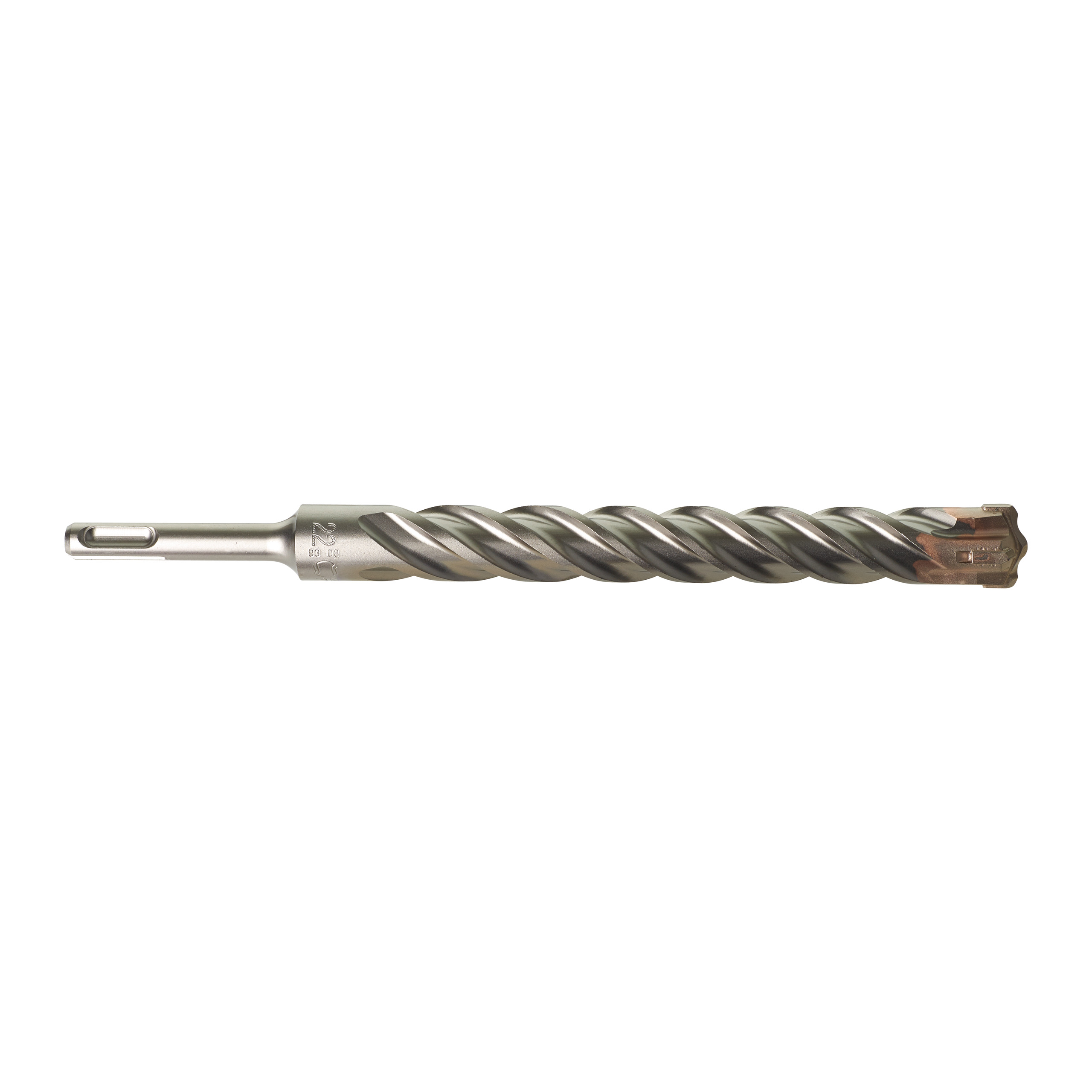 Milwaukee Hammerbohrer Sds+ Mx4 22X250 - 1St