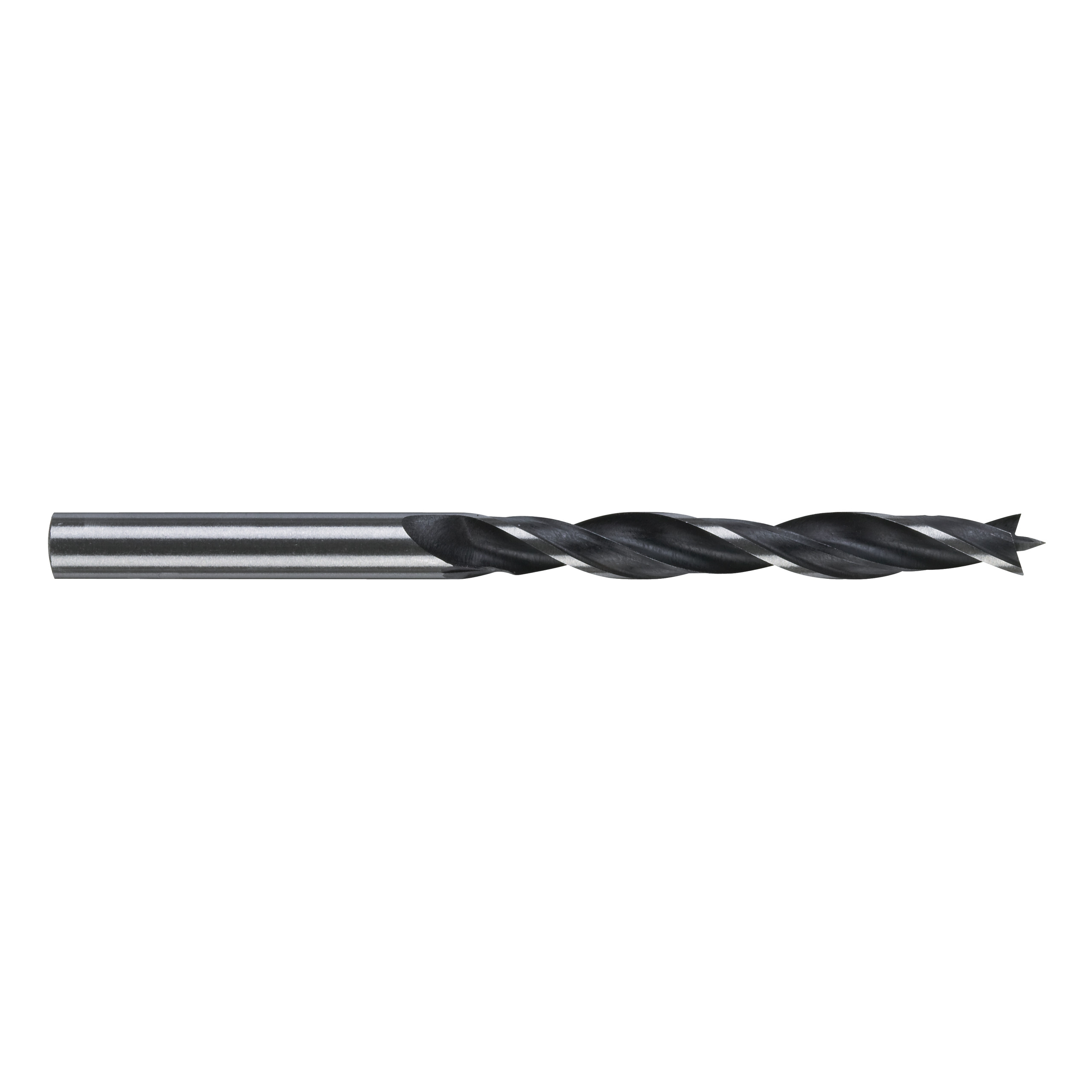 Milwaukee Holzspiralbohrer 8X117Mm