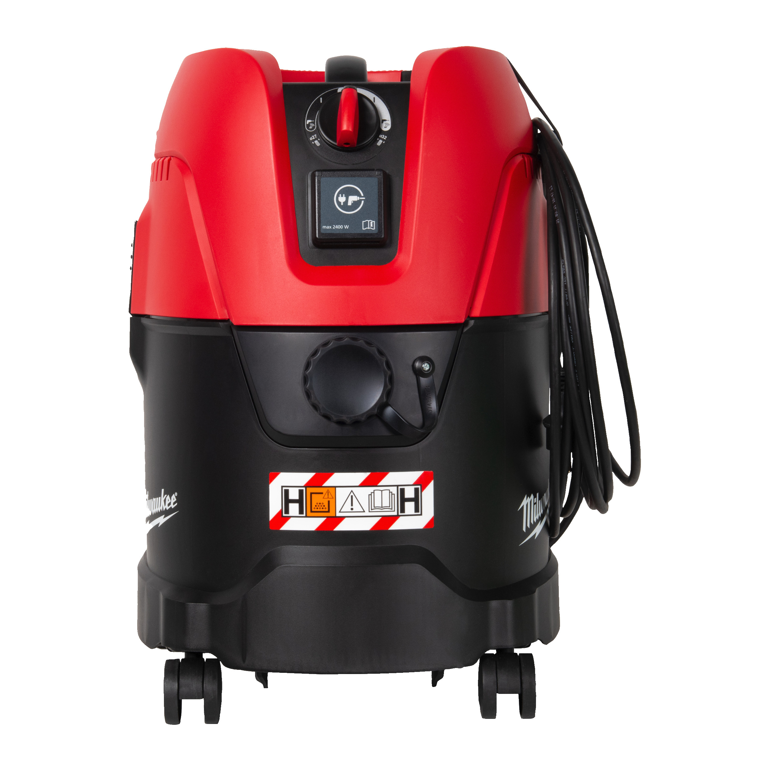 Milwaukee AS2-250EH H Klasse Staubsauger