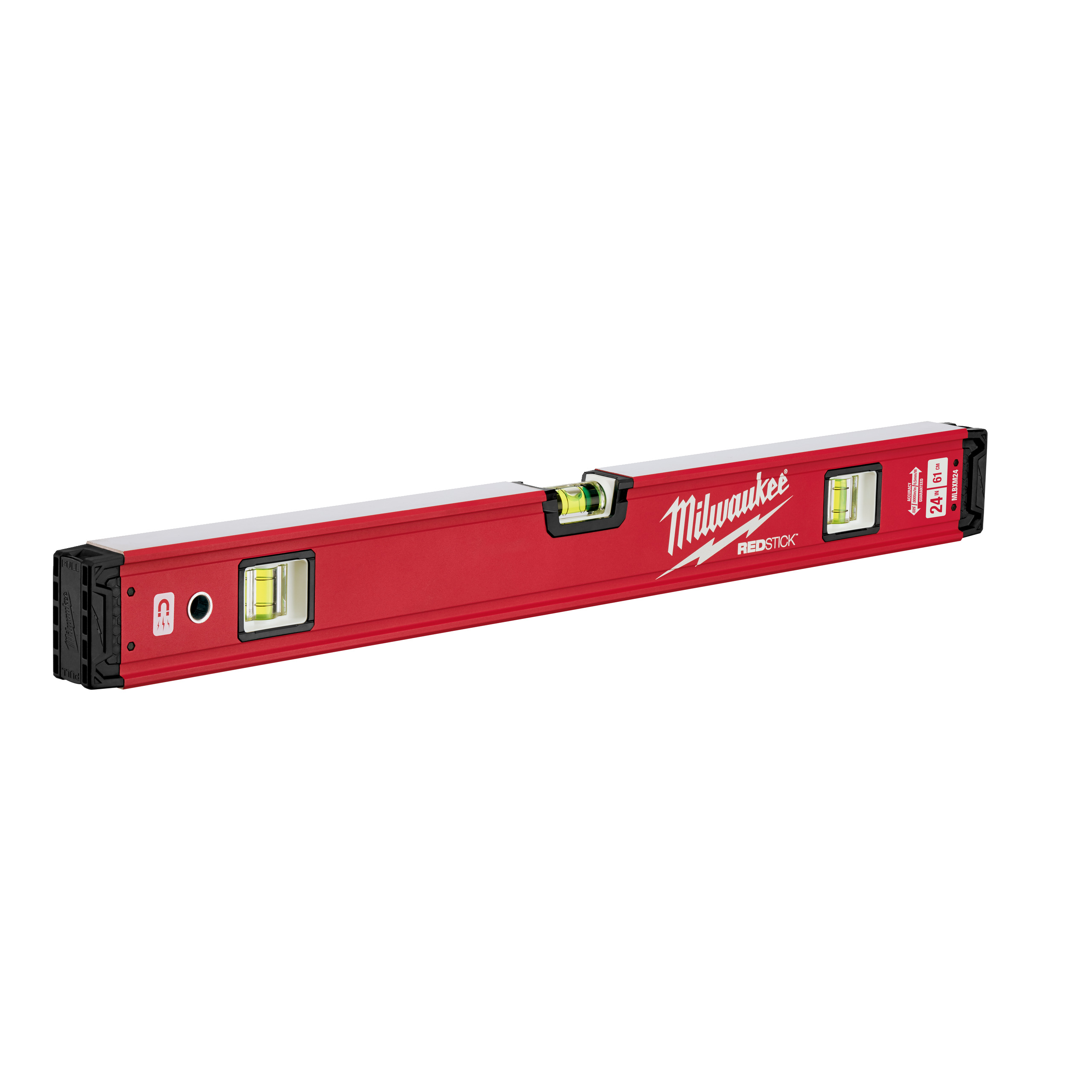 Milwaukee Wasserwaage  Premium 60 cm magnetisch