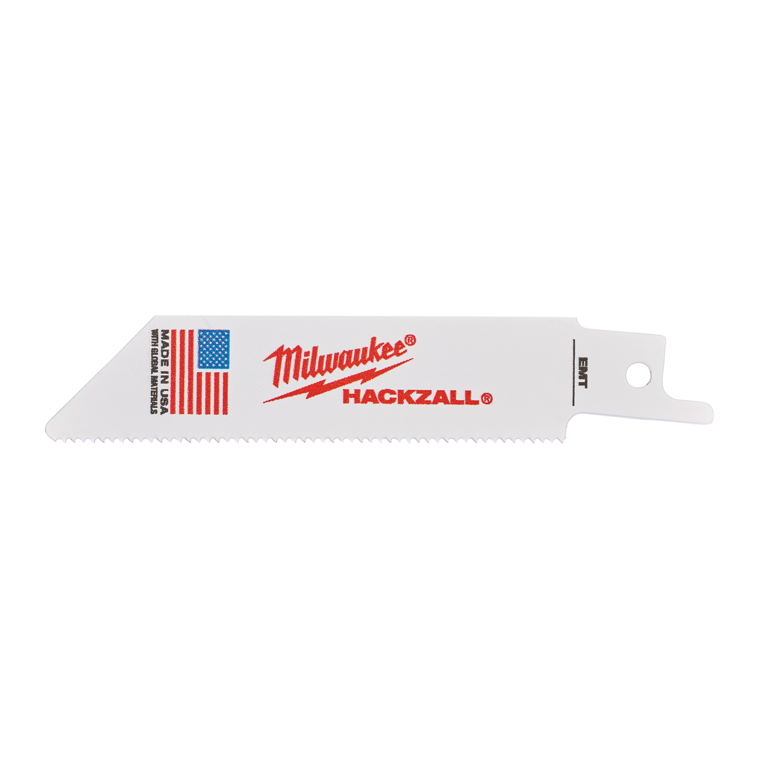Milwaukee Säbelsägeblatt    Hz Bl. 100X18 - P5M