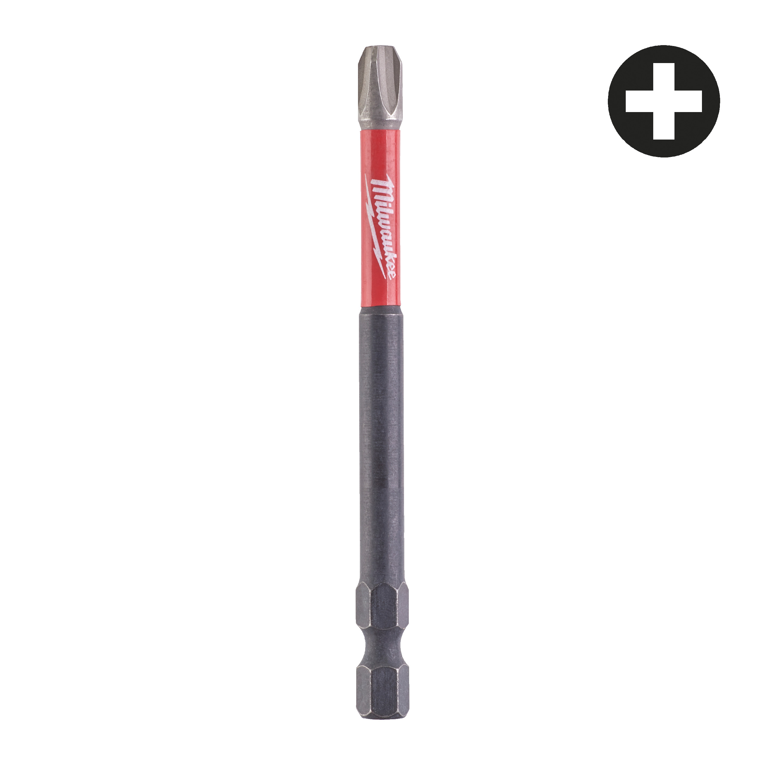 Milwaukee Bit Ph3 90Mm Shockwave  (1)