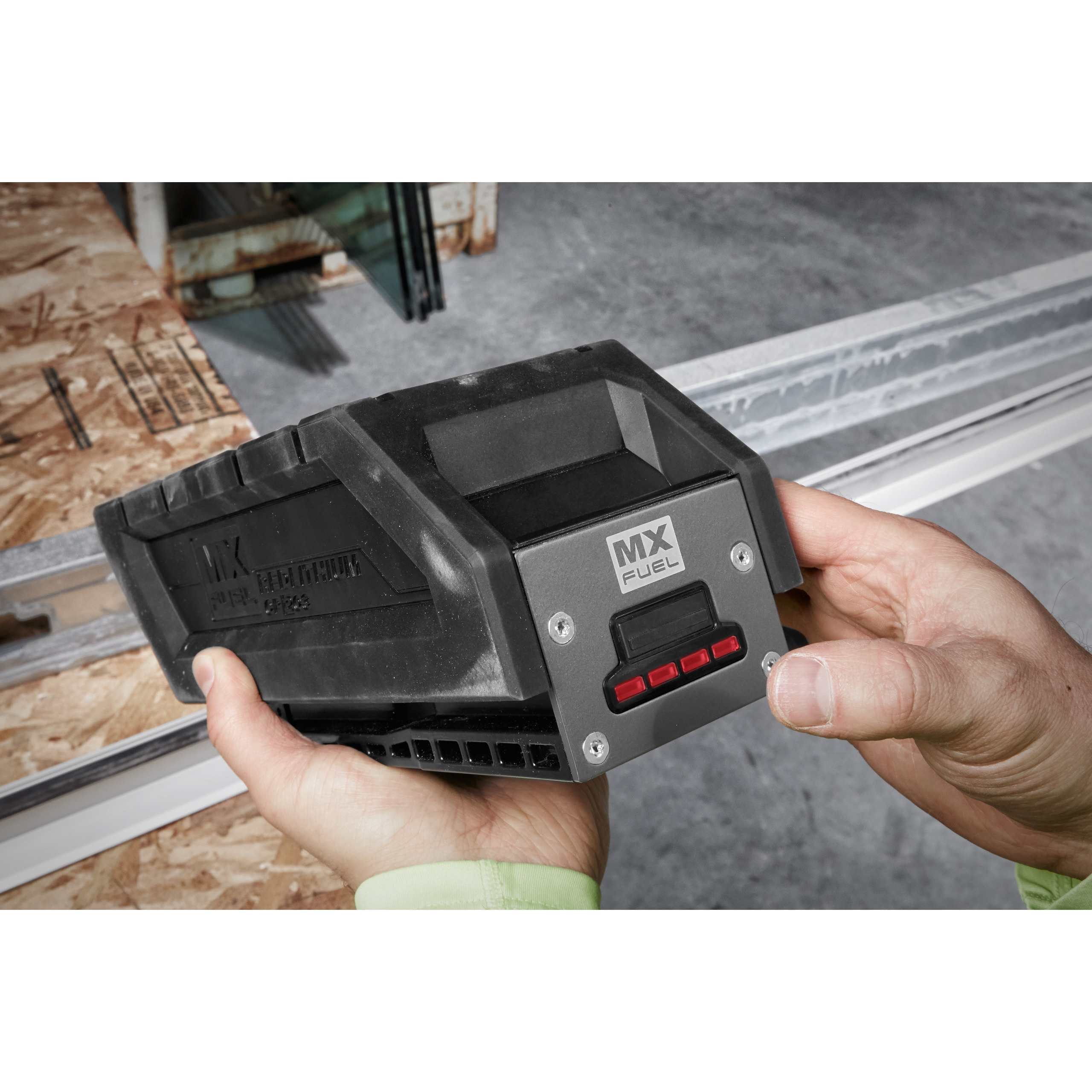 Milwaukee Mxfcp-2203 Li-Ion Mxf Akku-Pack