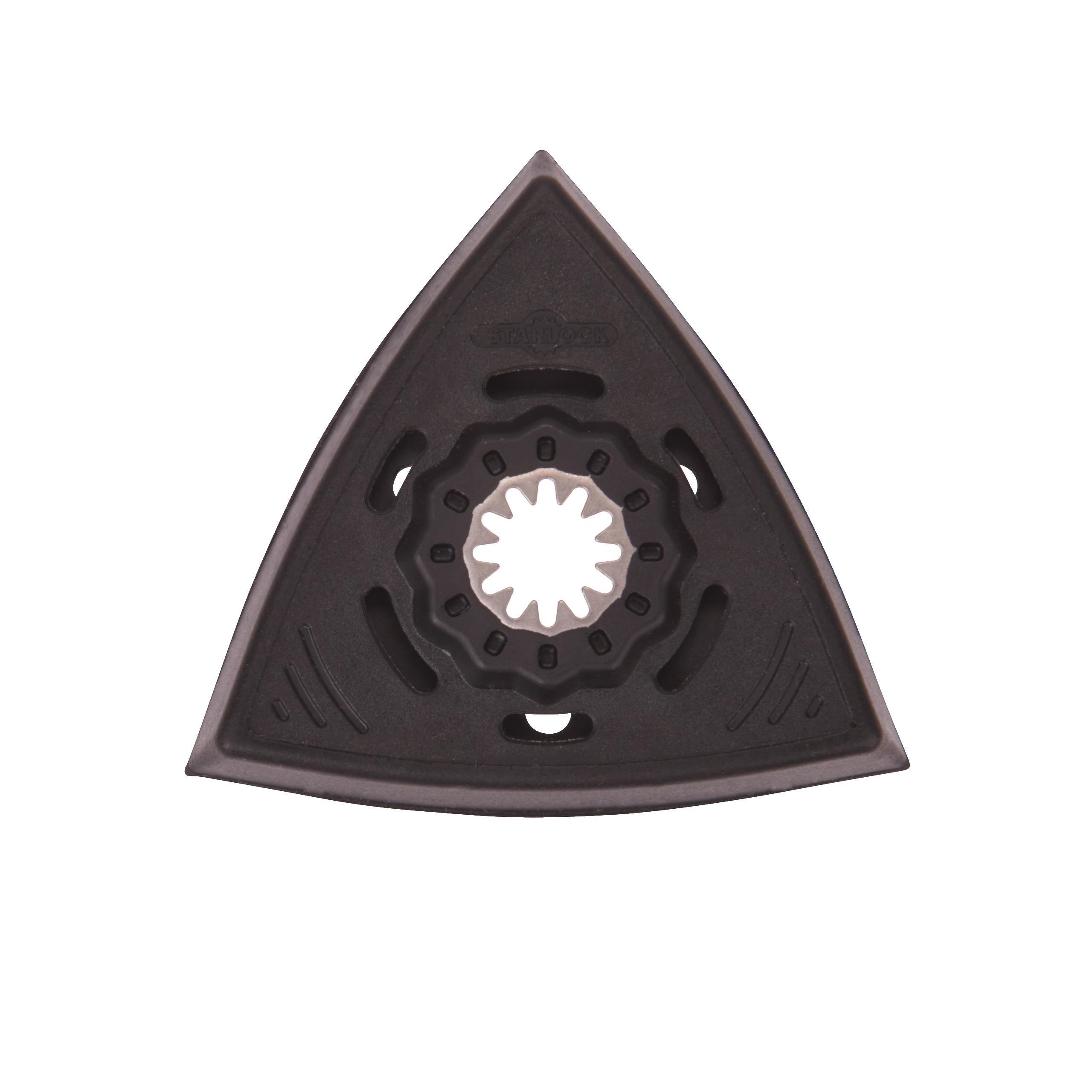 Milwaukee Schleifplatte 93x93 mm MT Starlock (1)