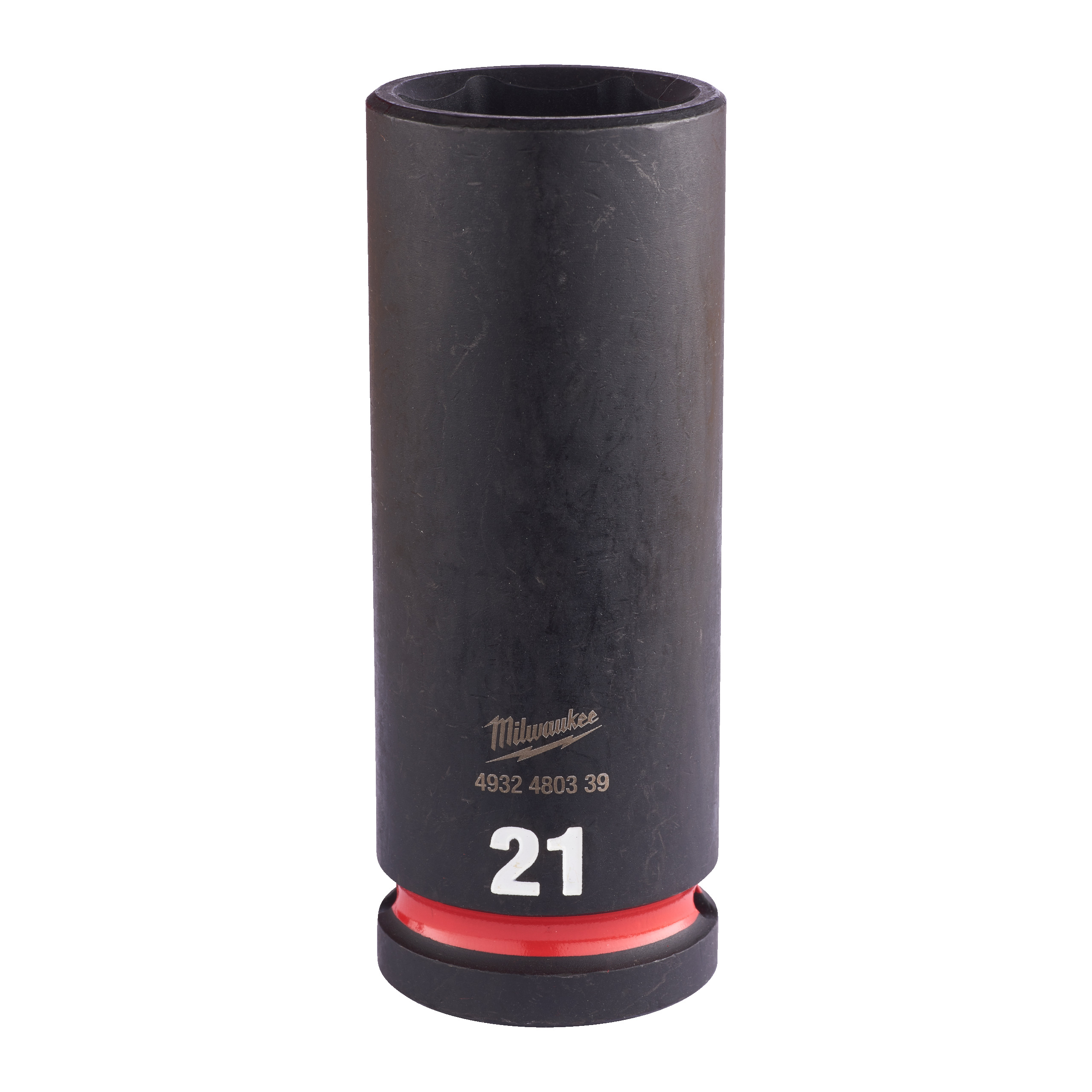 Milwaukee Schlagnuss SHOCKWAVE 1/2" 21x78 mm