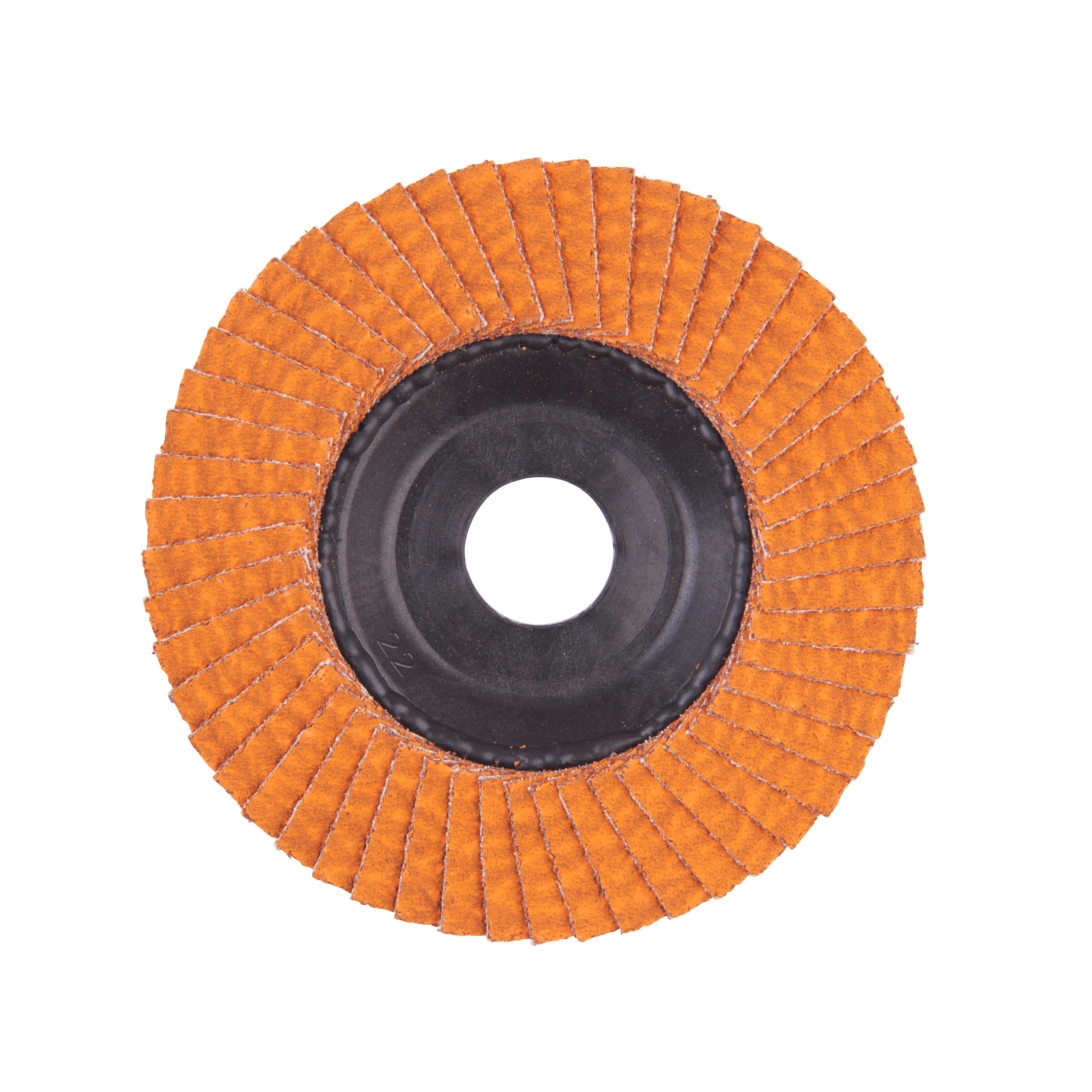 Milwaukee Fächerschleifsch. SLC50/115 K60 Keramik