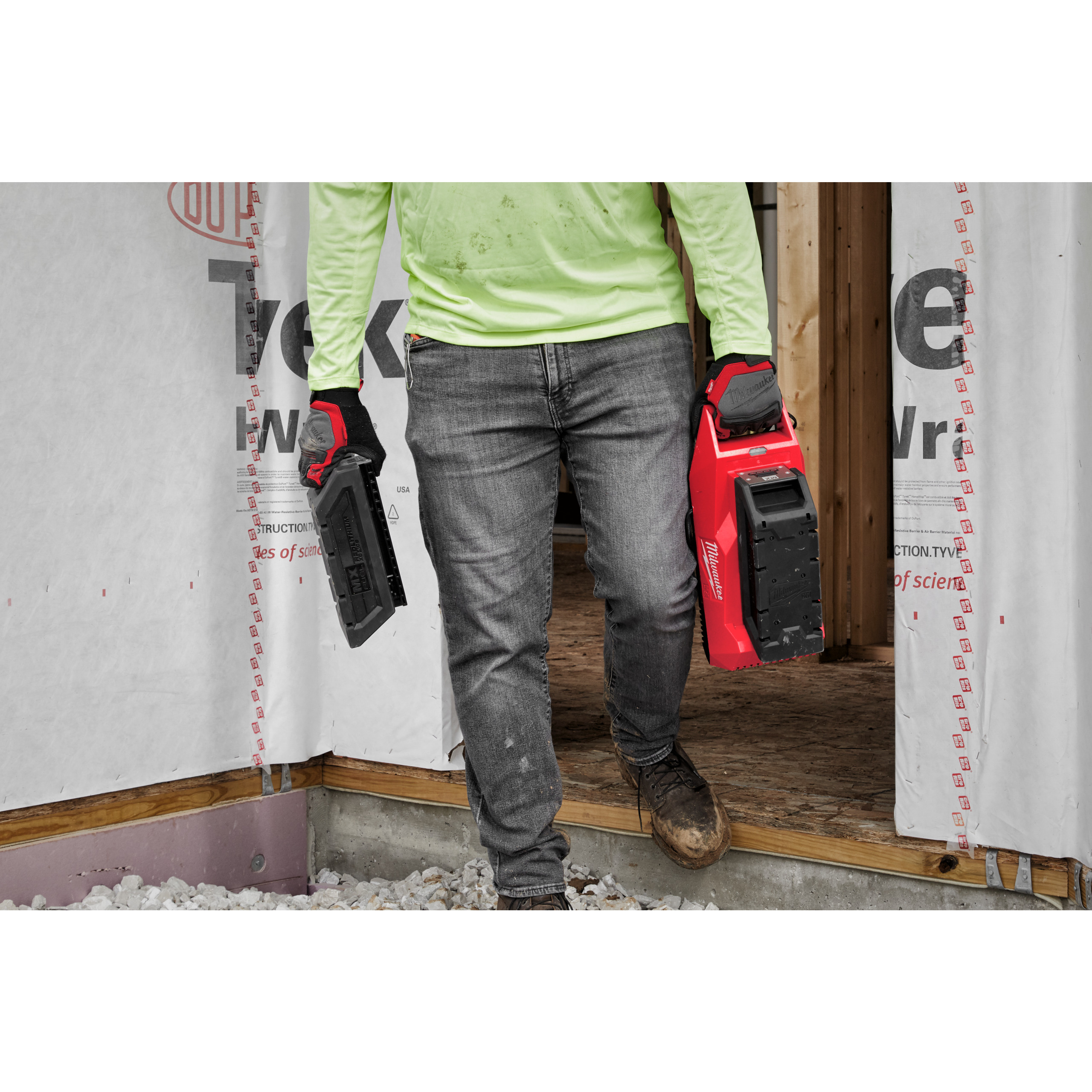 Milwaukee MXFXC406  Battery Pack