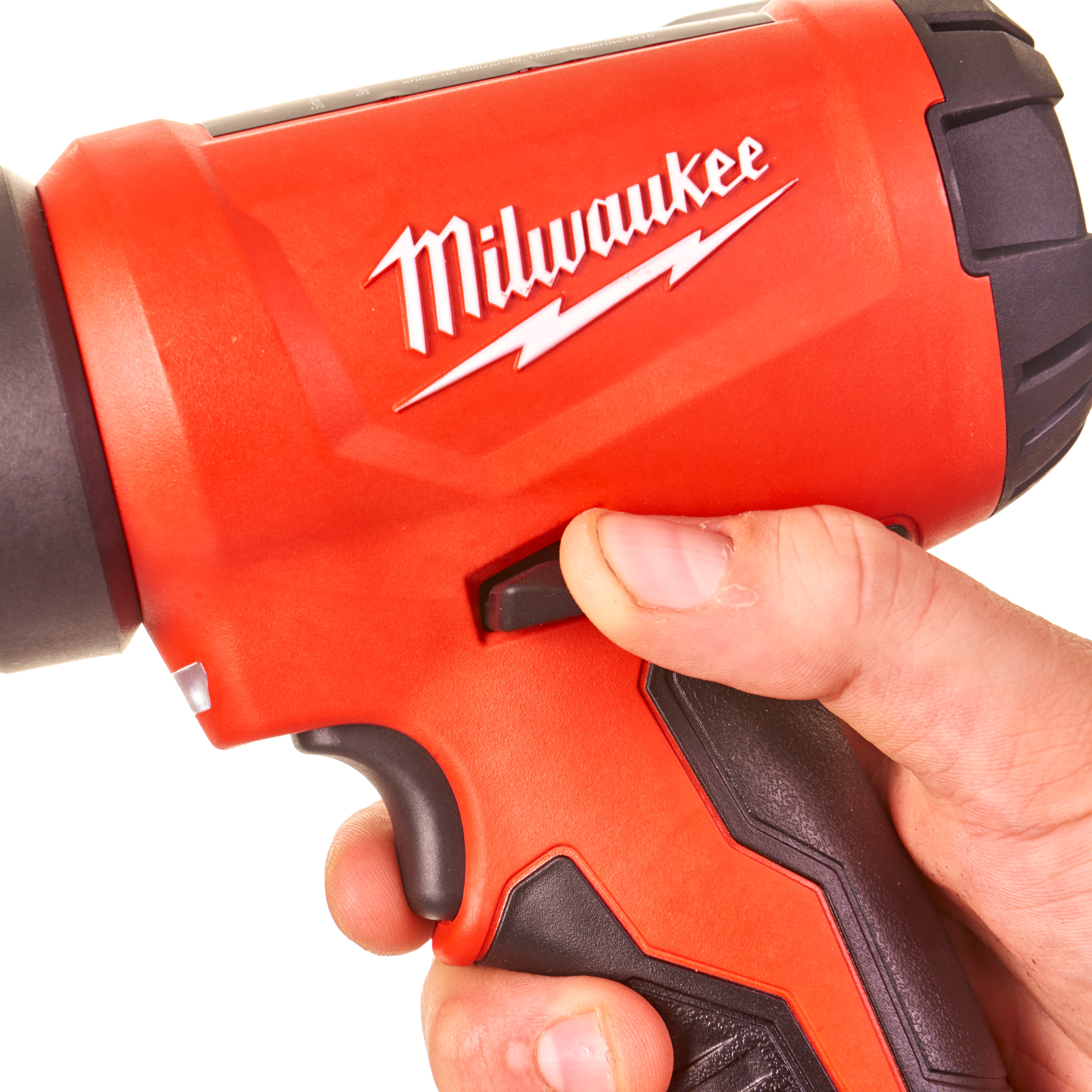 Milwaukee M18Bhg-0 Ak.Heissluftgeblaese
