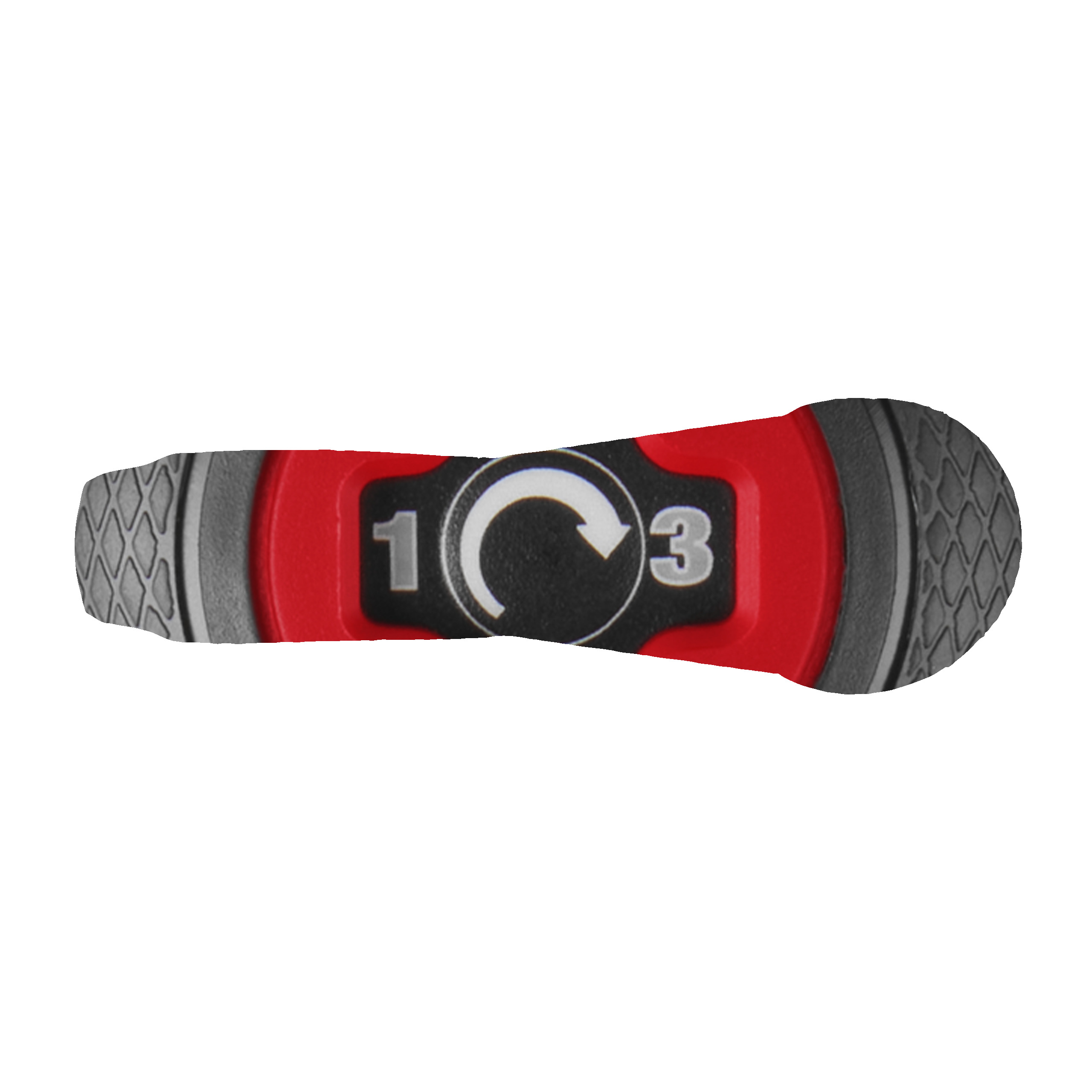 Milwaukee M12FSDR75-0B Akku-Exzenterschleifer