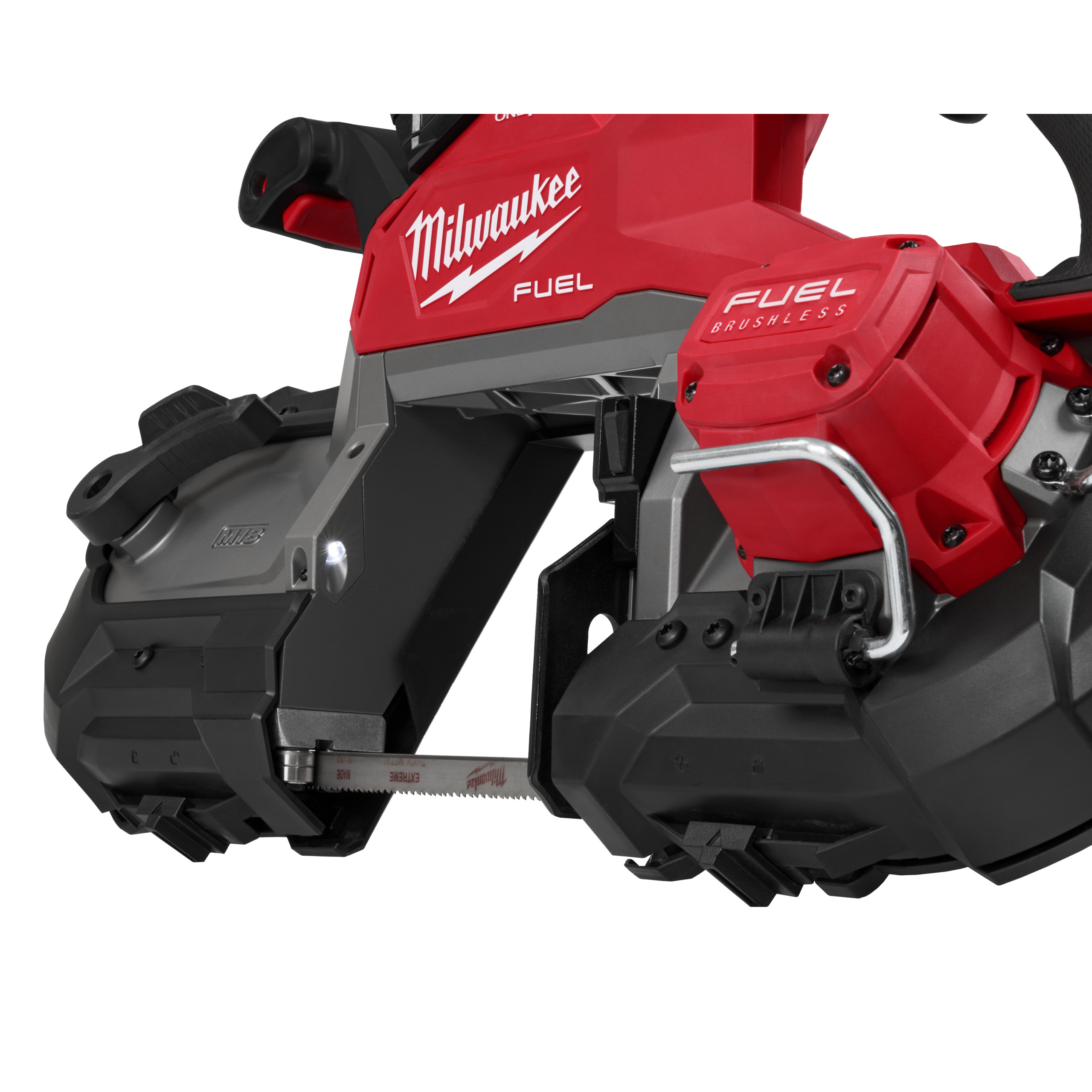 Milwaukee M18FBS127DO-0C Akku-Bandsäge