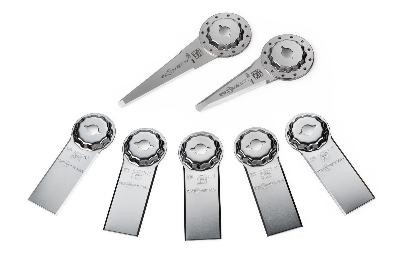 Profi-Set StarlockMax FUGENSANIERUNG, Aufnahme SLM