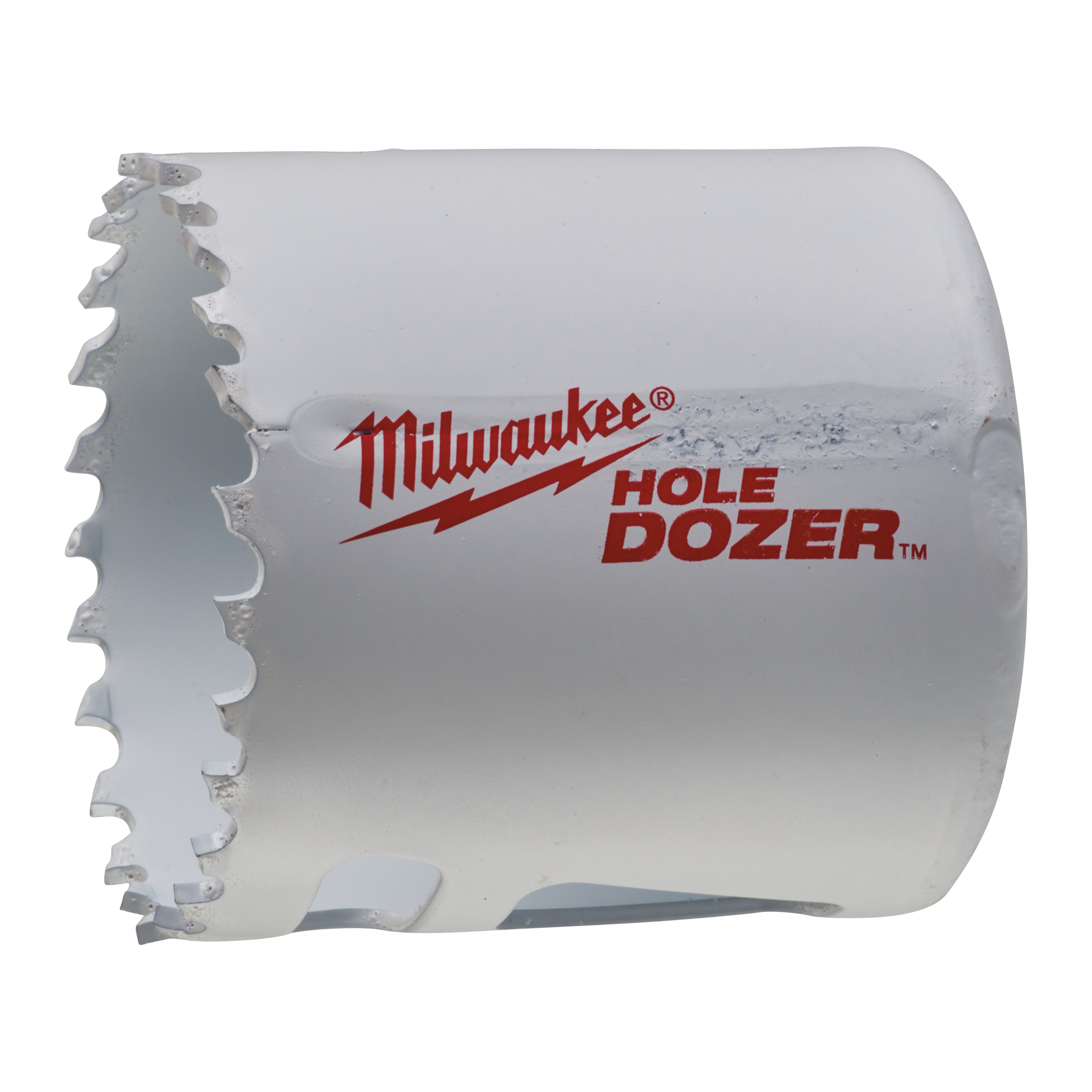 Milwaukee Lochsäge Bi-Metall 48 mm HOLE DOZER