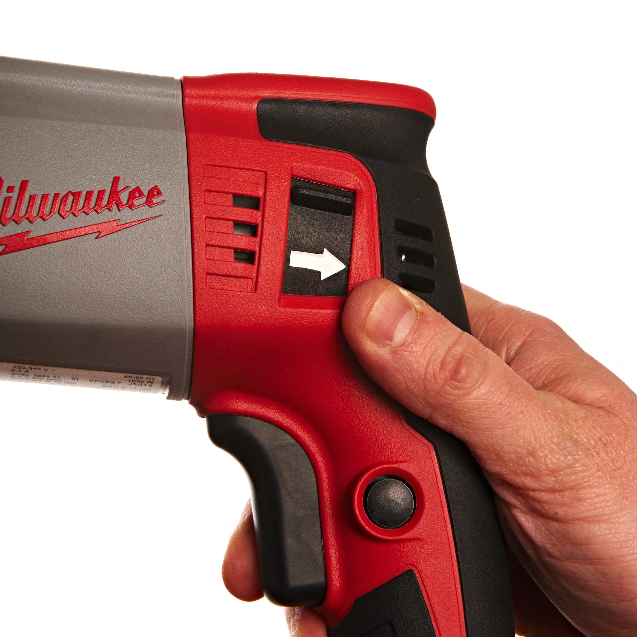 Milwaukee Ph30Powerx Sds+ Kombihammer