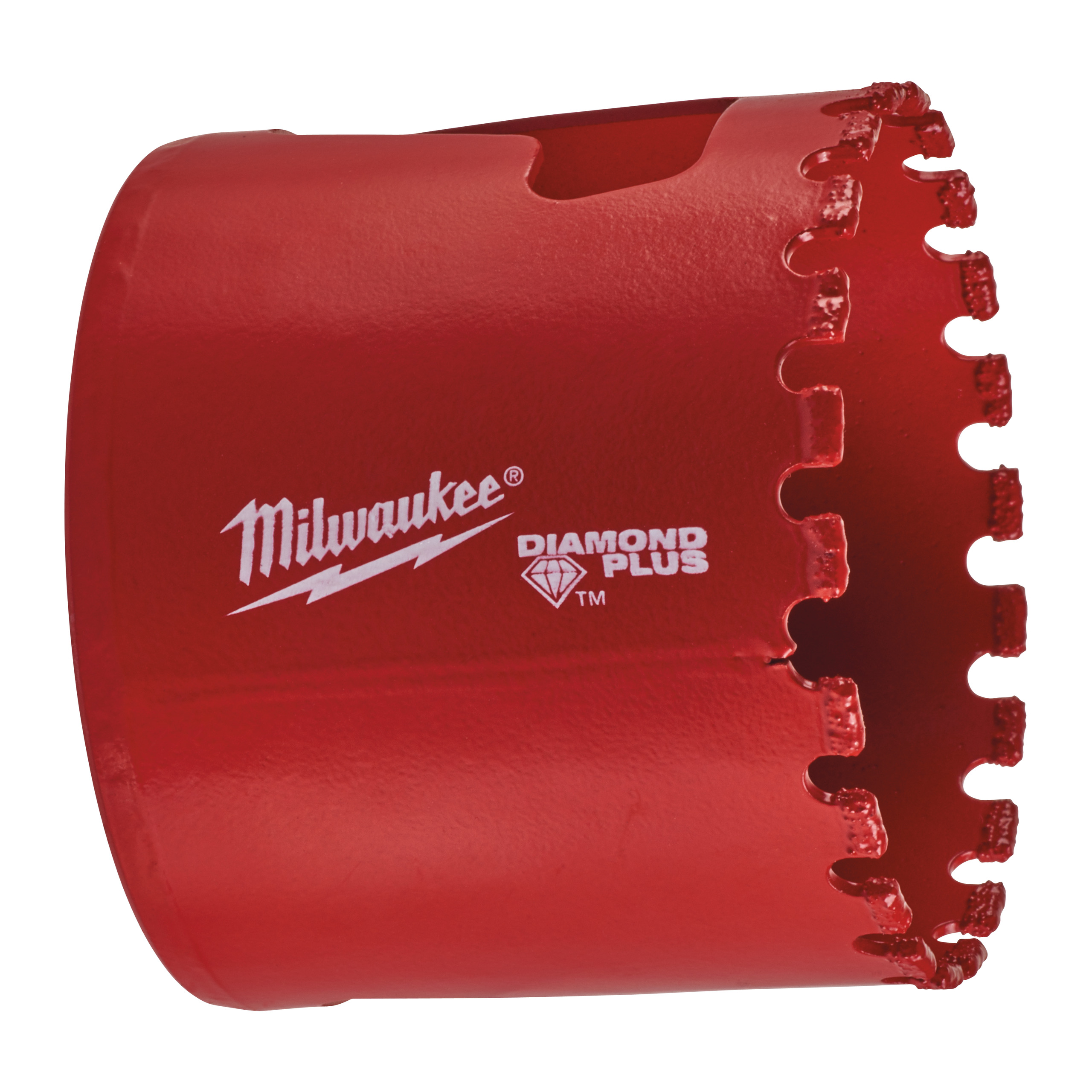 Milwaukee Diamant-Lochsaege 51Mm Diamond Plus