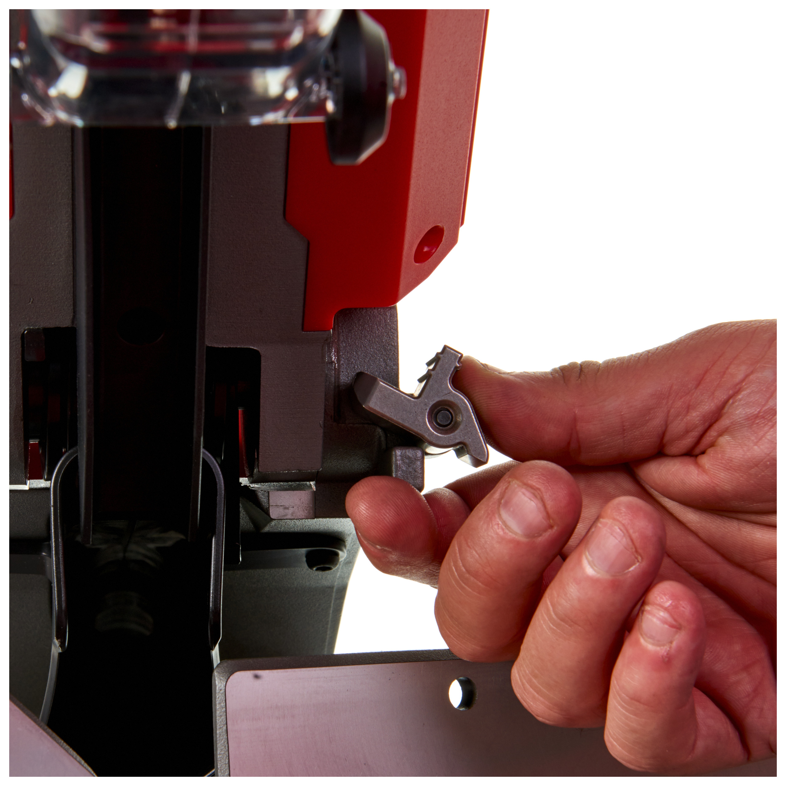 Milwaukee M18FMS254-0 AkkuKapp-undGehrungssäge