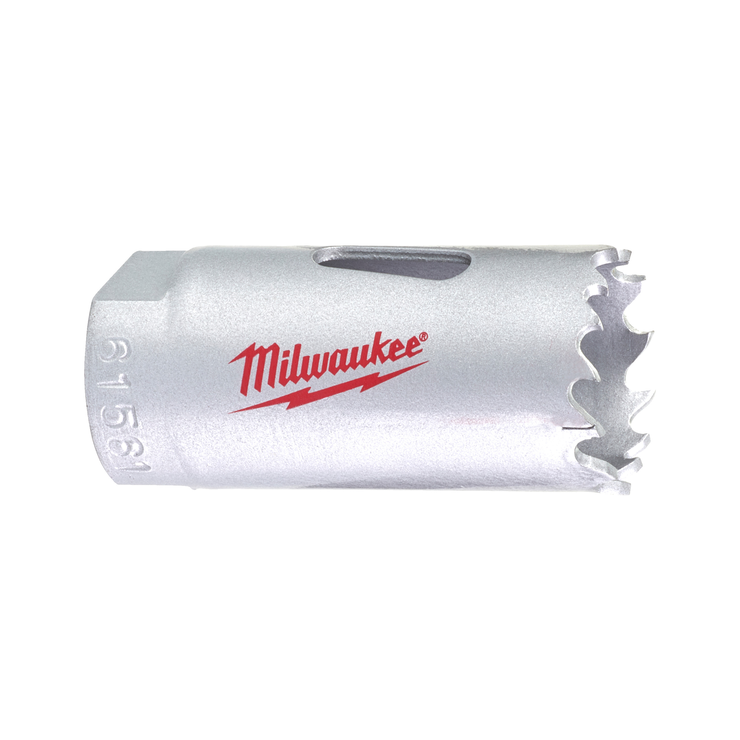 Milwaukee LOCHSAEGE 24  MM Contractor - 1ST