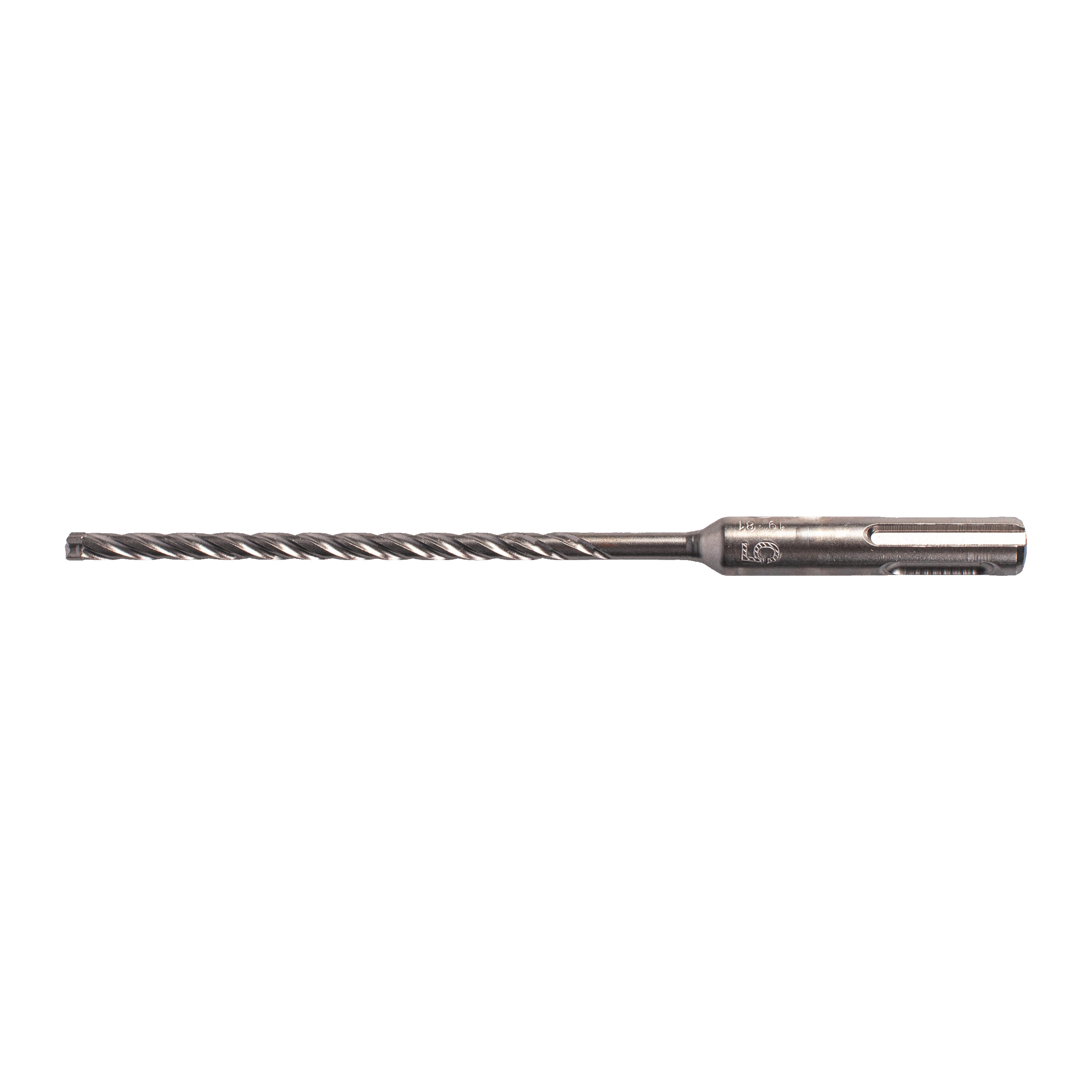 Milwaukee Hammerbohrer Sds+ Mx4 5X165 - 1 St