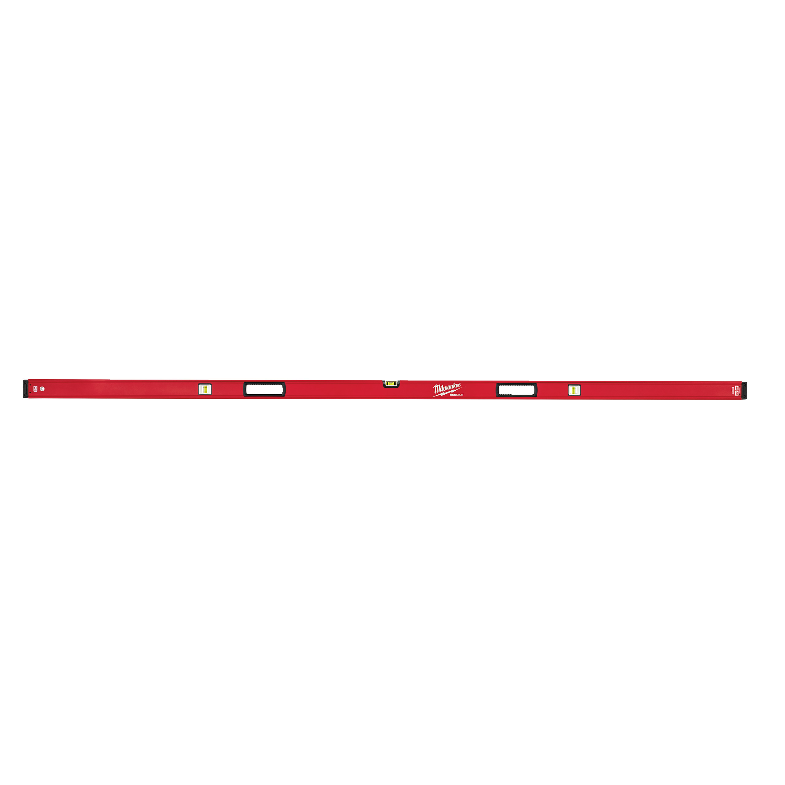 Milwaukee Wasserwaage  Premium 240 cm magnetisch