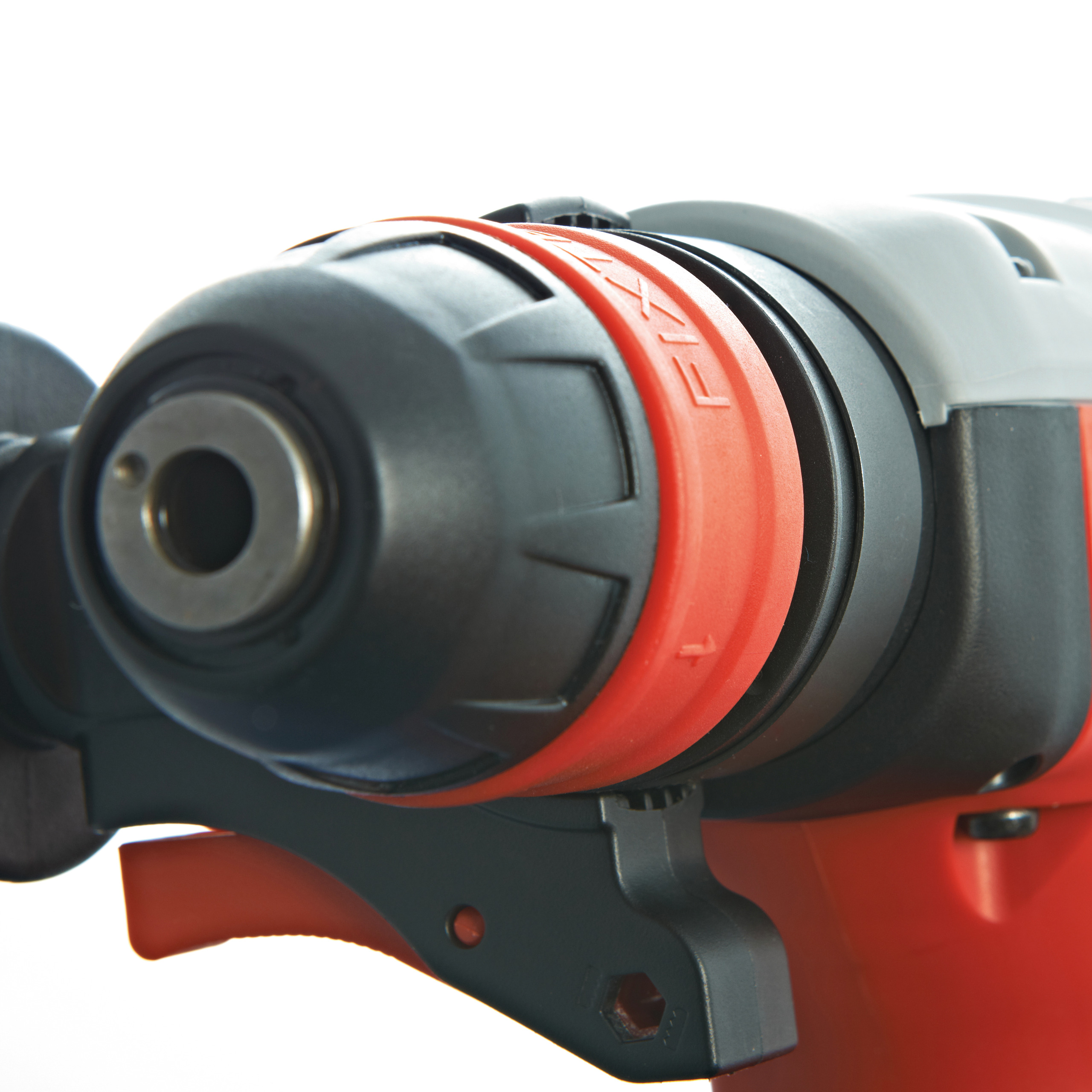Milwaukee Plh28Xe Sds+ Kombihammer