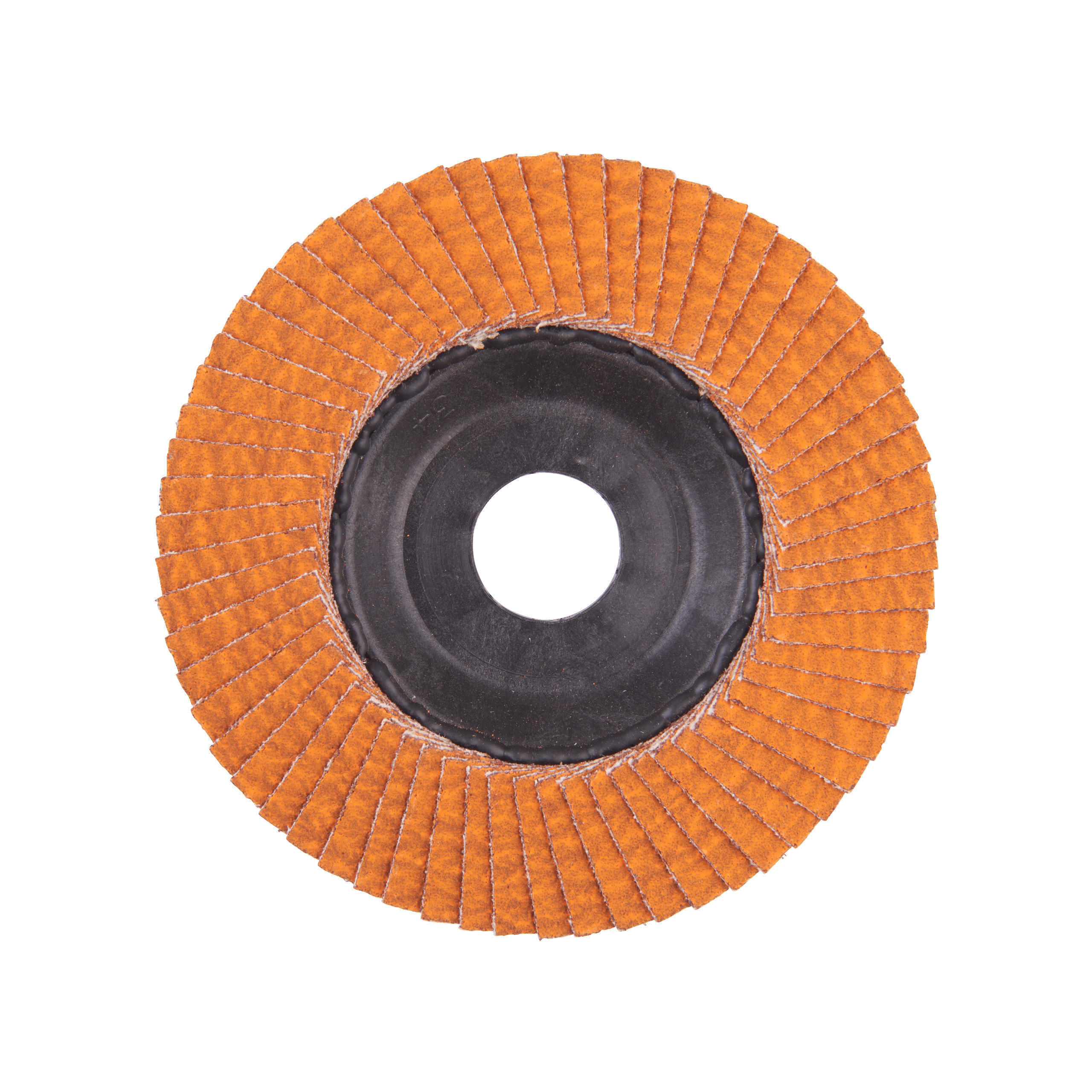 Milwaukee Fächerschleifsch. SLC50/115 K80 Keramik