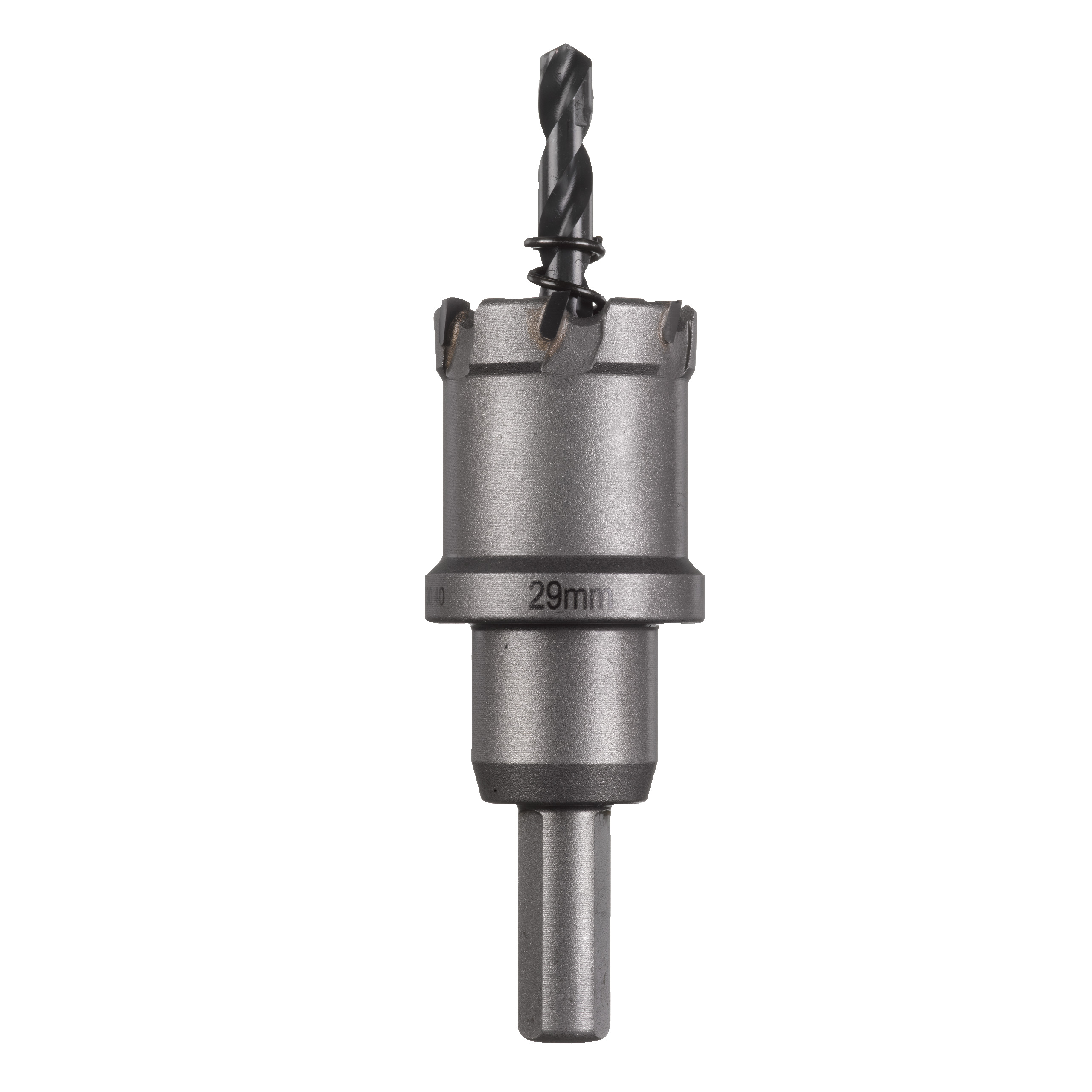 Milwaukee TCT Lochsäge für Edelstahl 29 mm