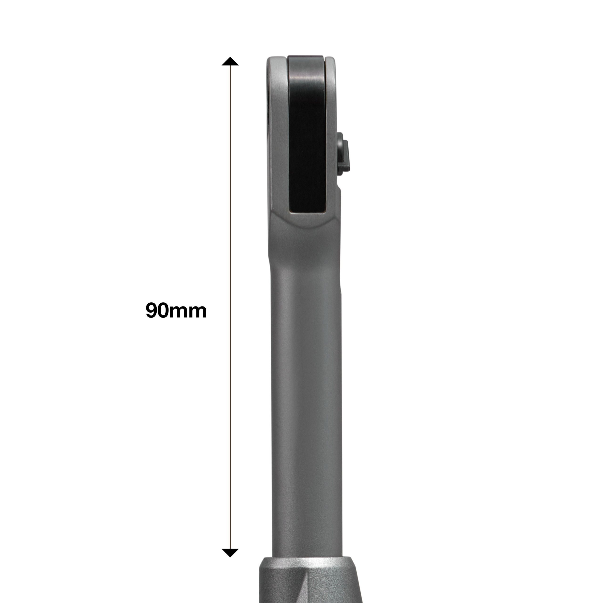 Milwaukee M12FPTR-0 Akku-Durchgangsratsche
