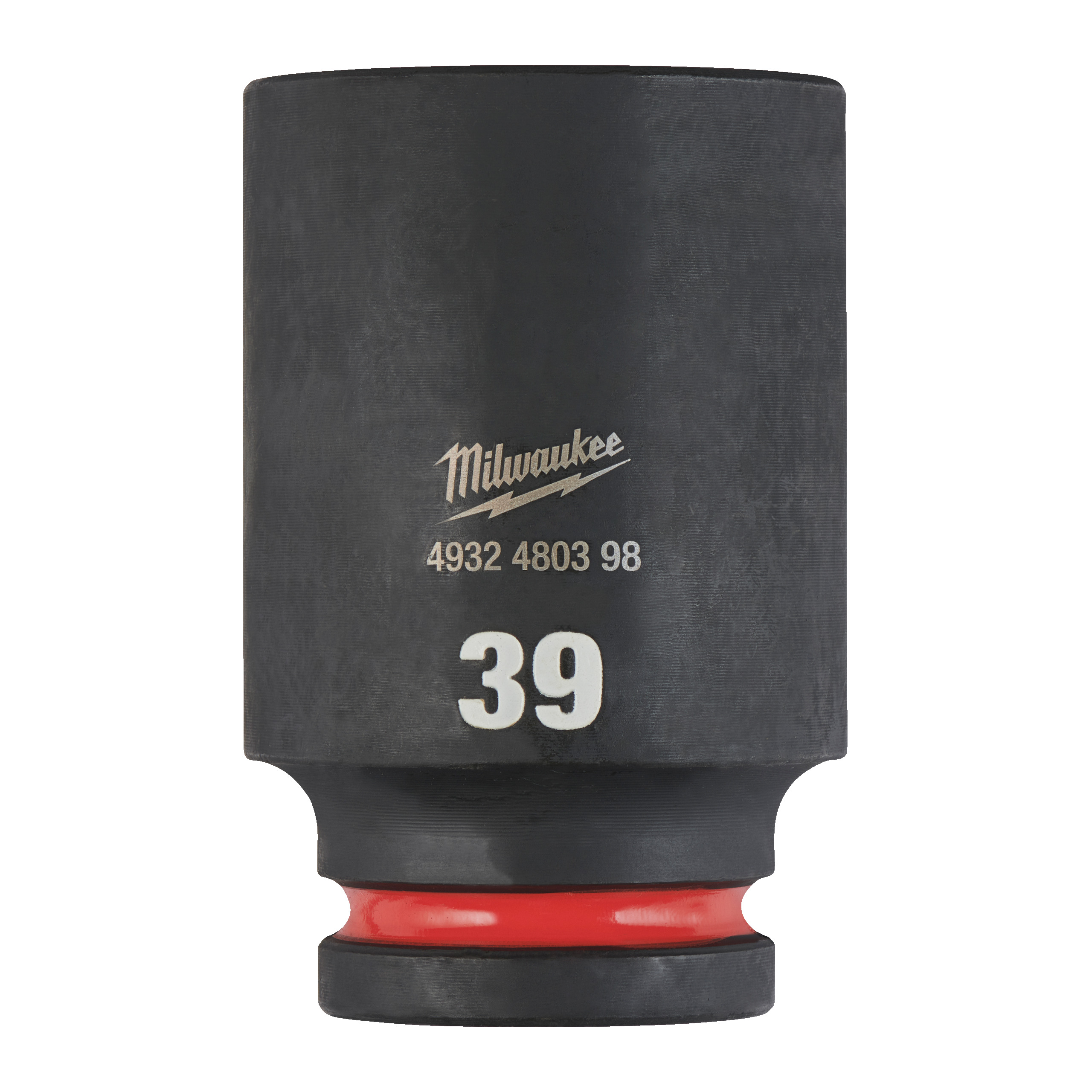 Milwaukee Schlagnuss SHOCKWAVE 3/4" lang 39x90 mm