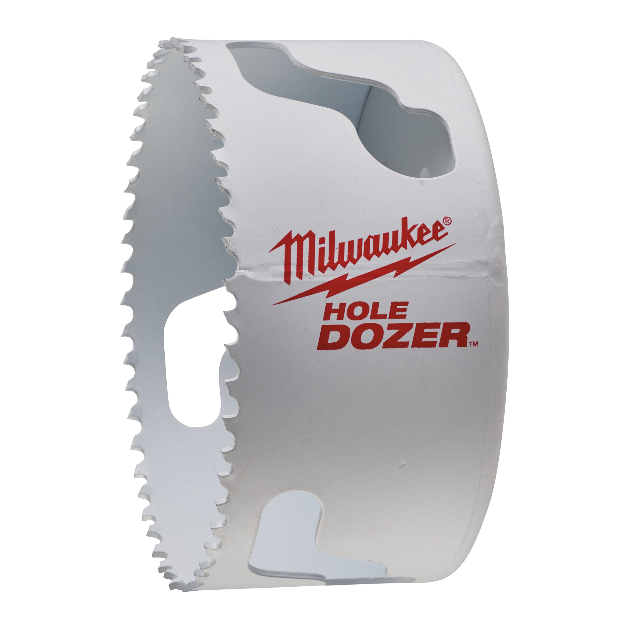 Milwaukee Lochsäge Bi-Metall 98 mm HOLE DOZER