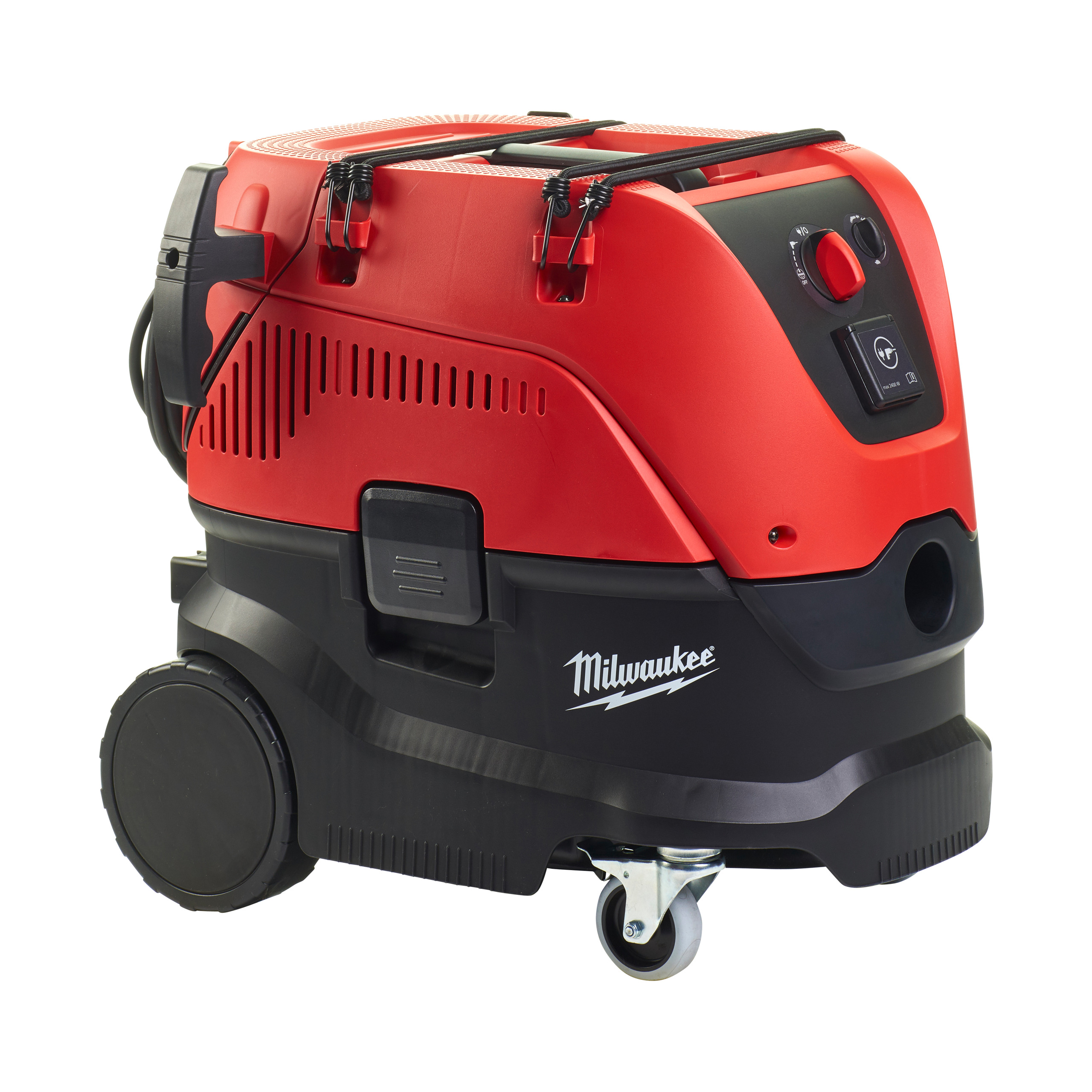 Milwaukee As-30Lac Ac 30L L Class Absaugsystem