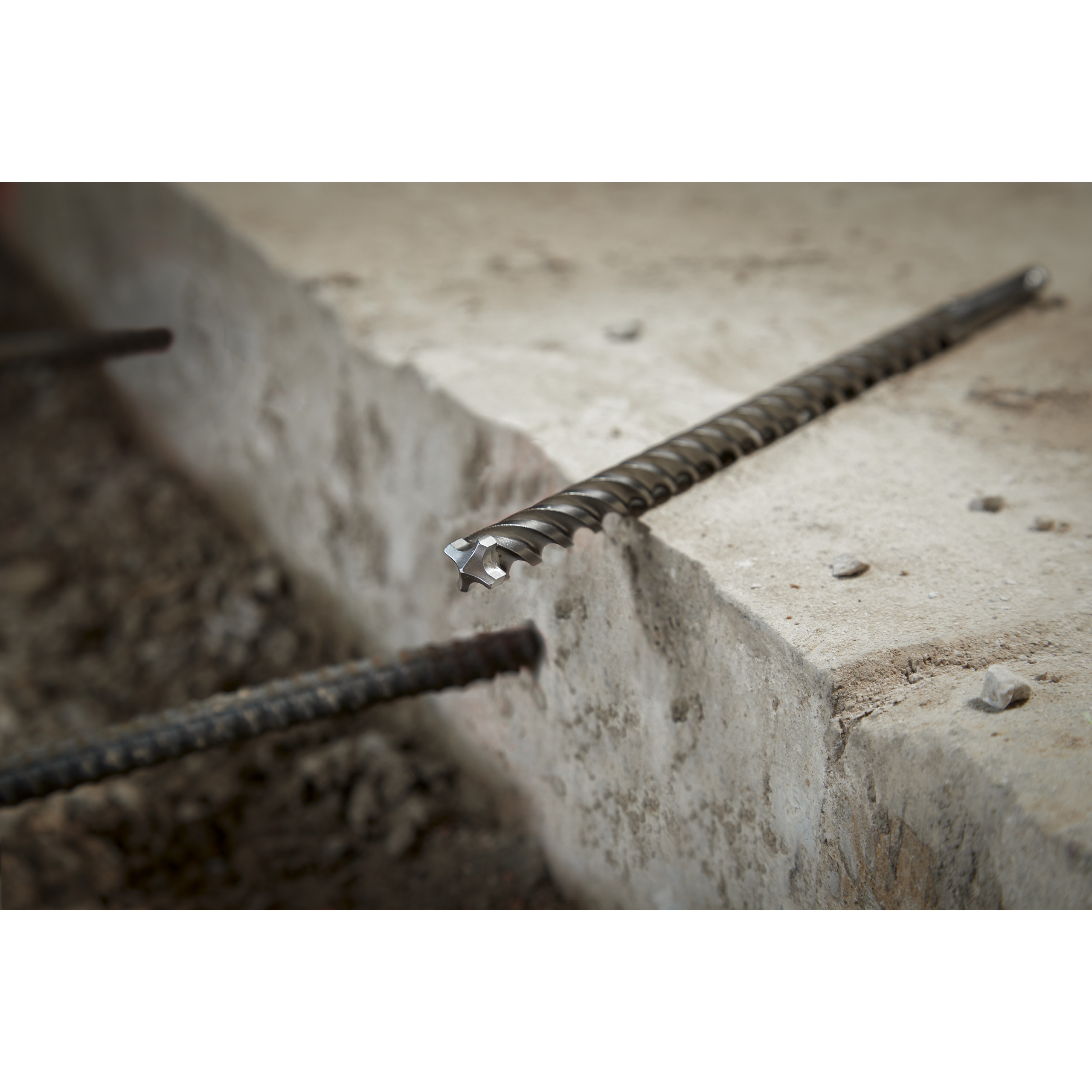 Milwaukee HAMMERBOHRER SDS+ MX4 12X160 - 1 pc