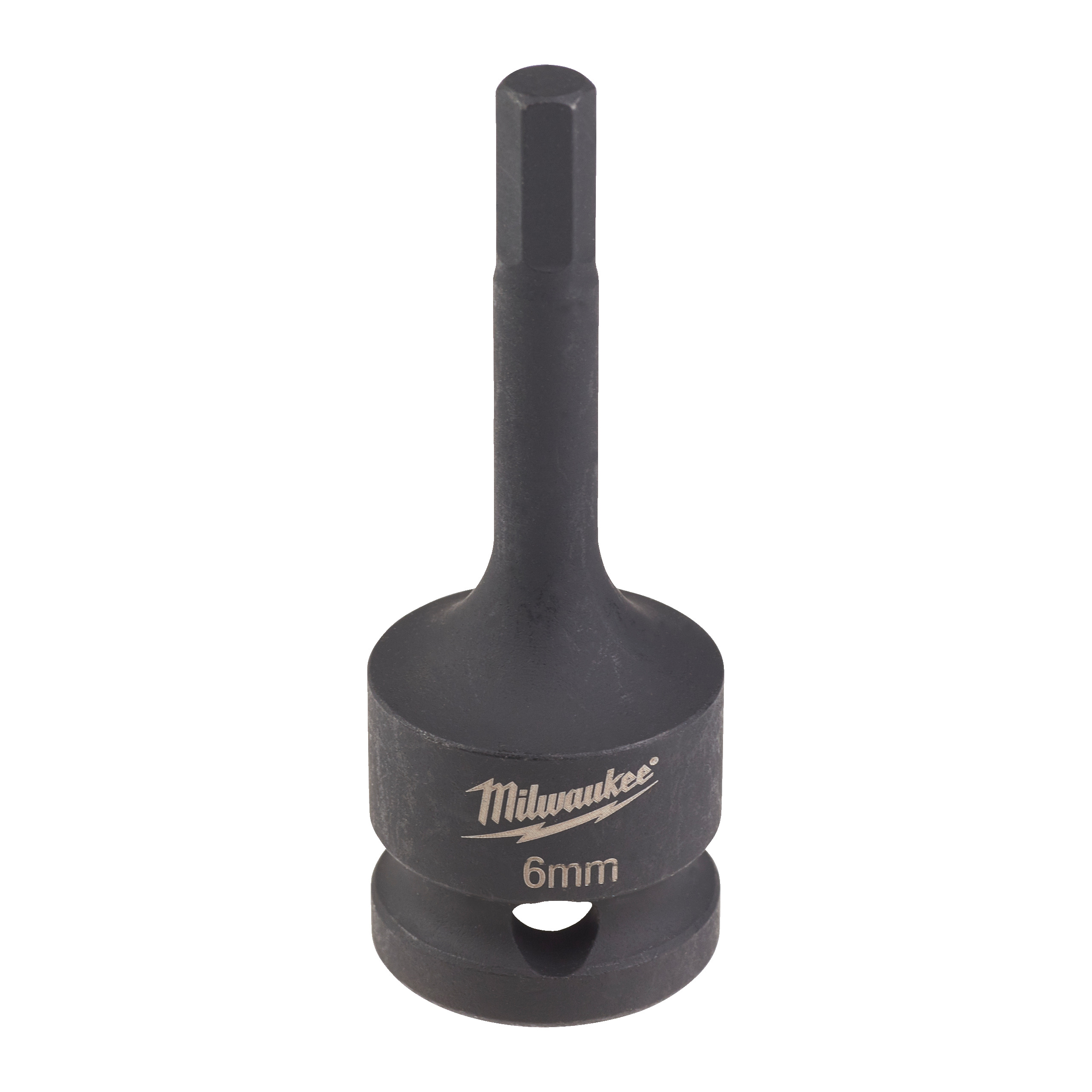 Milwaukee Kraft-Biteinsatz 1/2" HEX6x67 mm SHOCKW