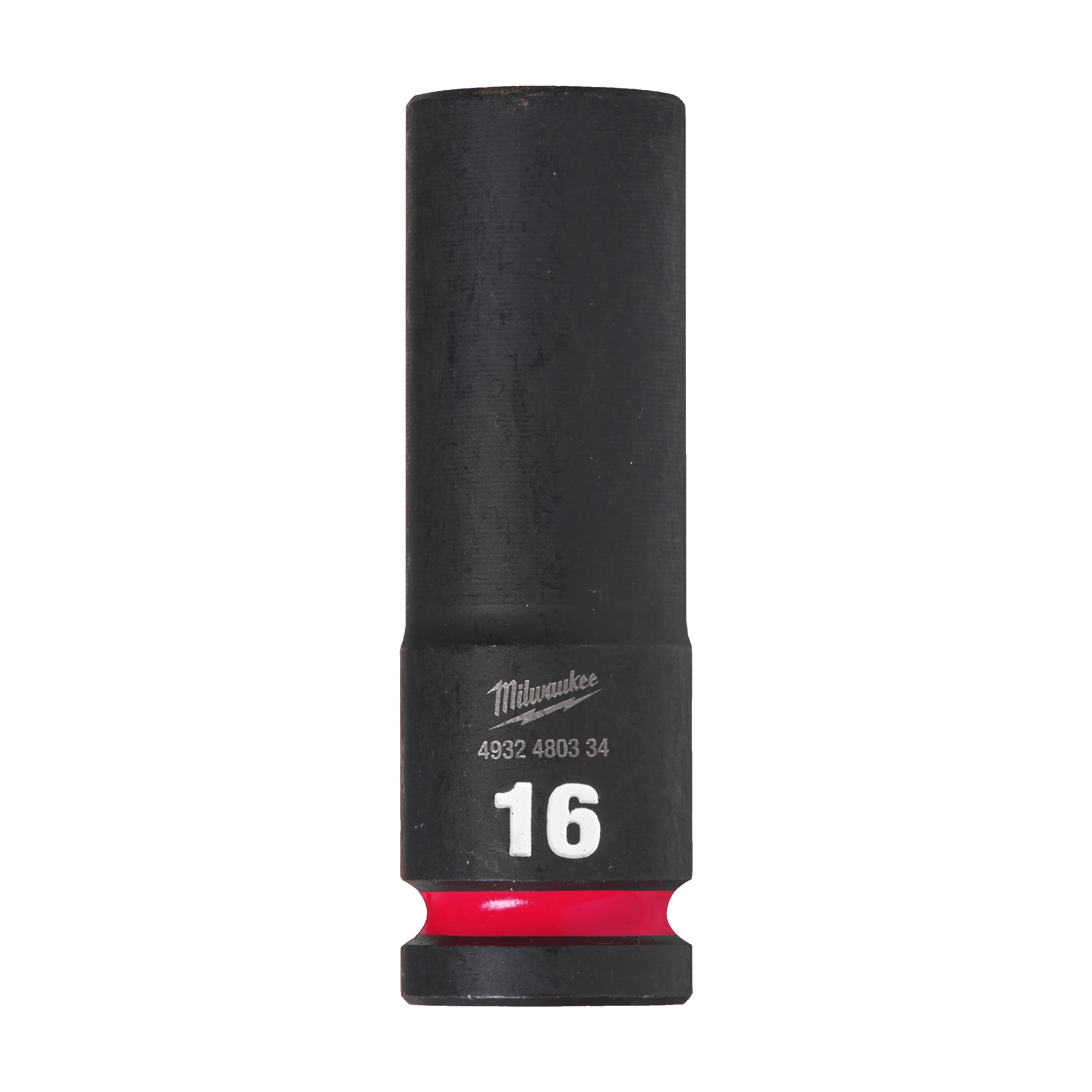 Milwaukee Schlagnuss SHOCKWAVE 1/2" 16x78 mm