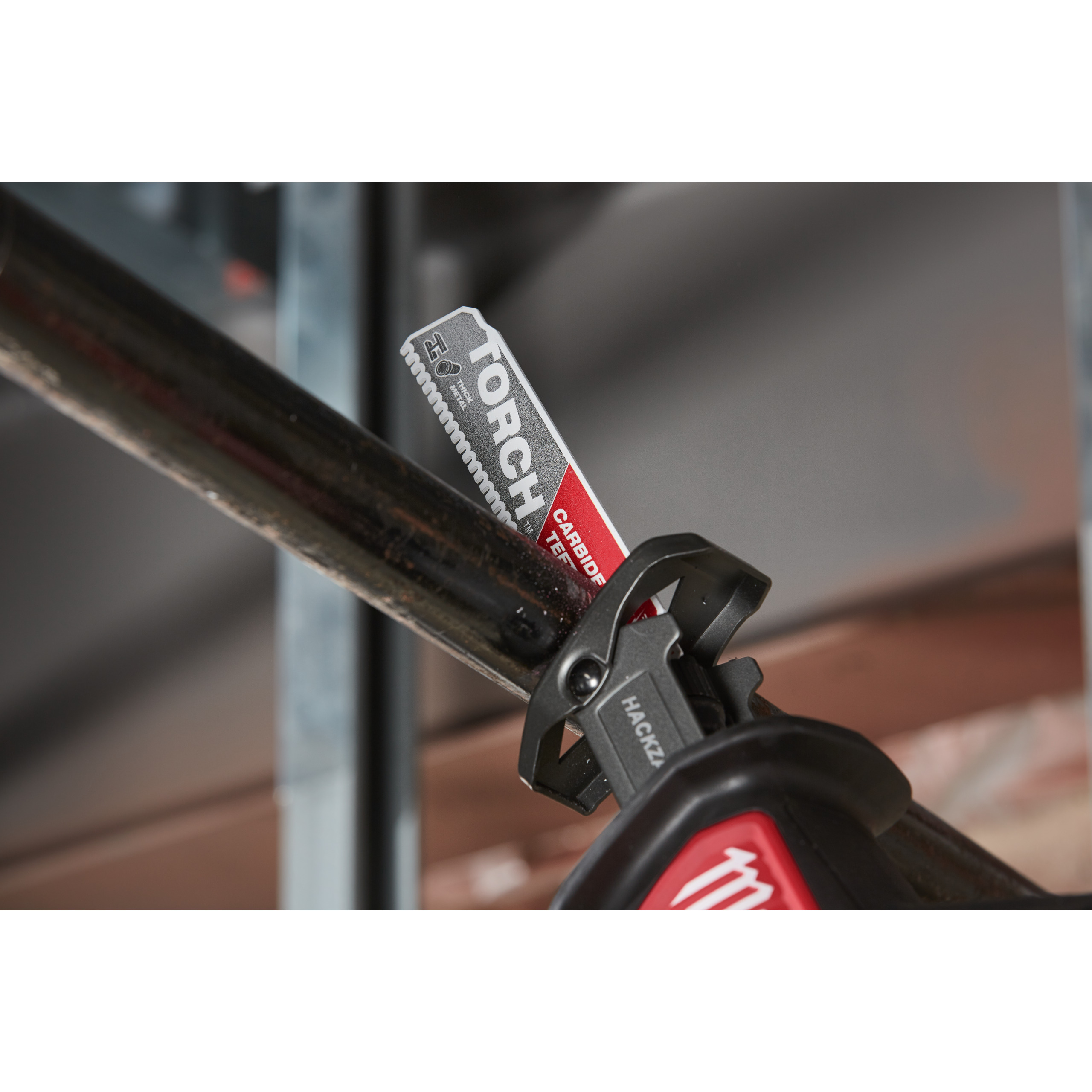 Milwaukee Säbelsägeblatt 150x8 mm TORCH_HM (5)