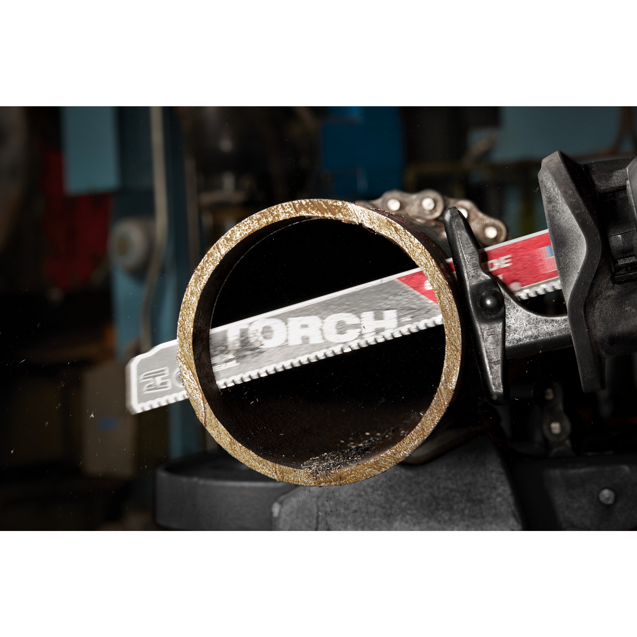 Milwaukee Säbelsägeblatt 150x8 mm TORCH_HM (5)