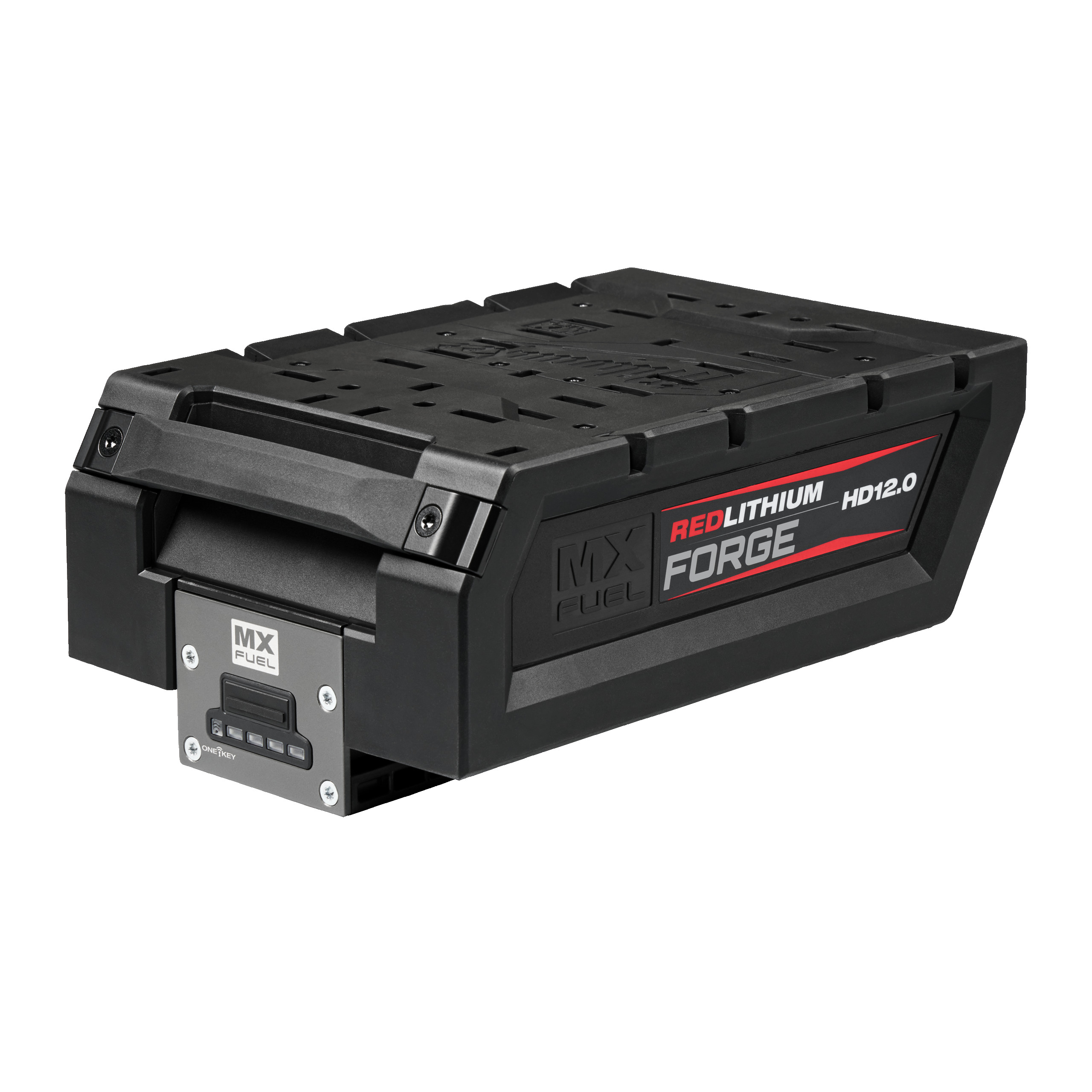 Milwaukee MXFHD812 MXFuel Forge Akku 12.0Ah