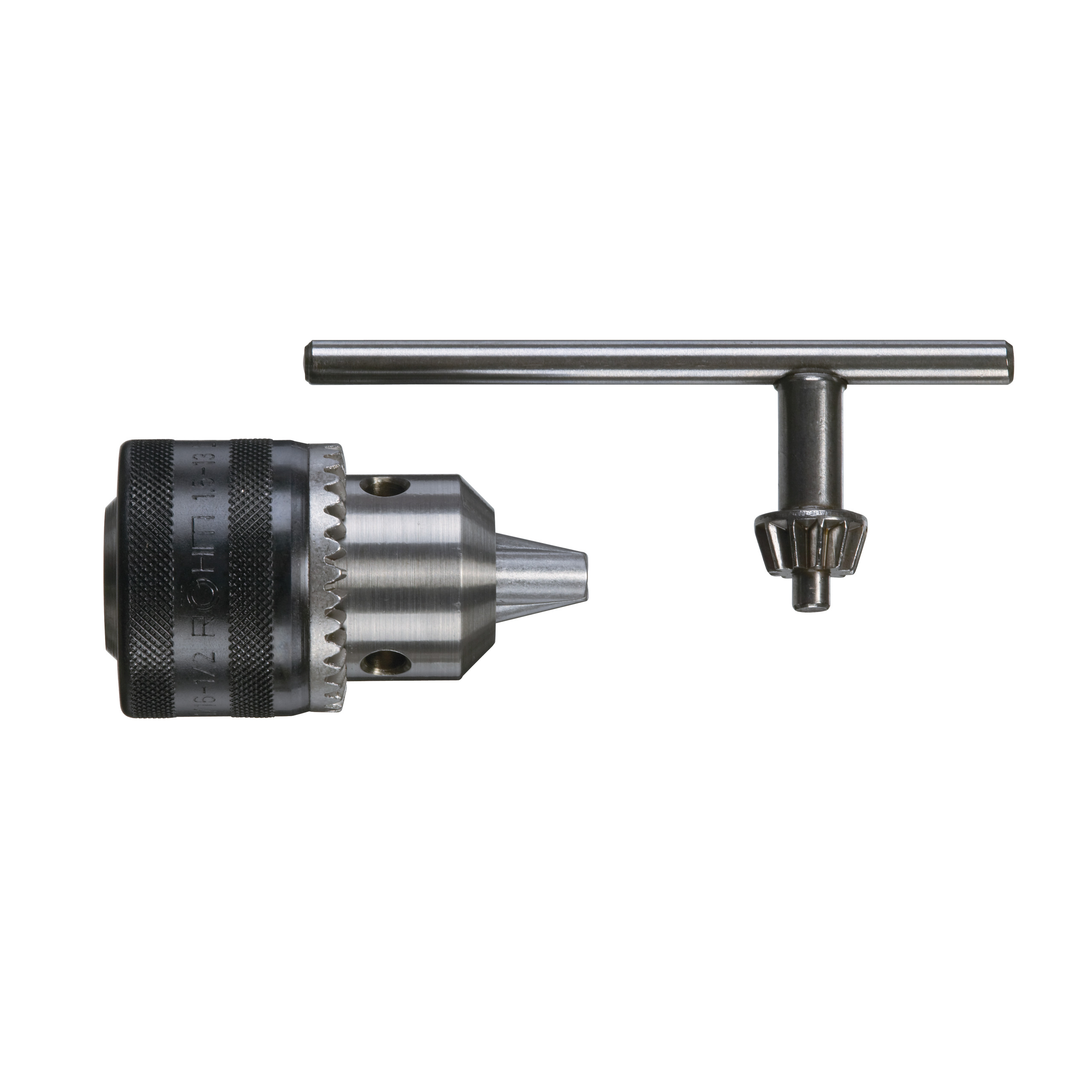 Milwaukee Zahnkranzbohrfutter 1.5-13Mm 1/2"X20